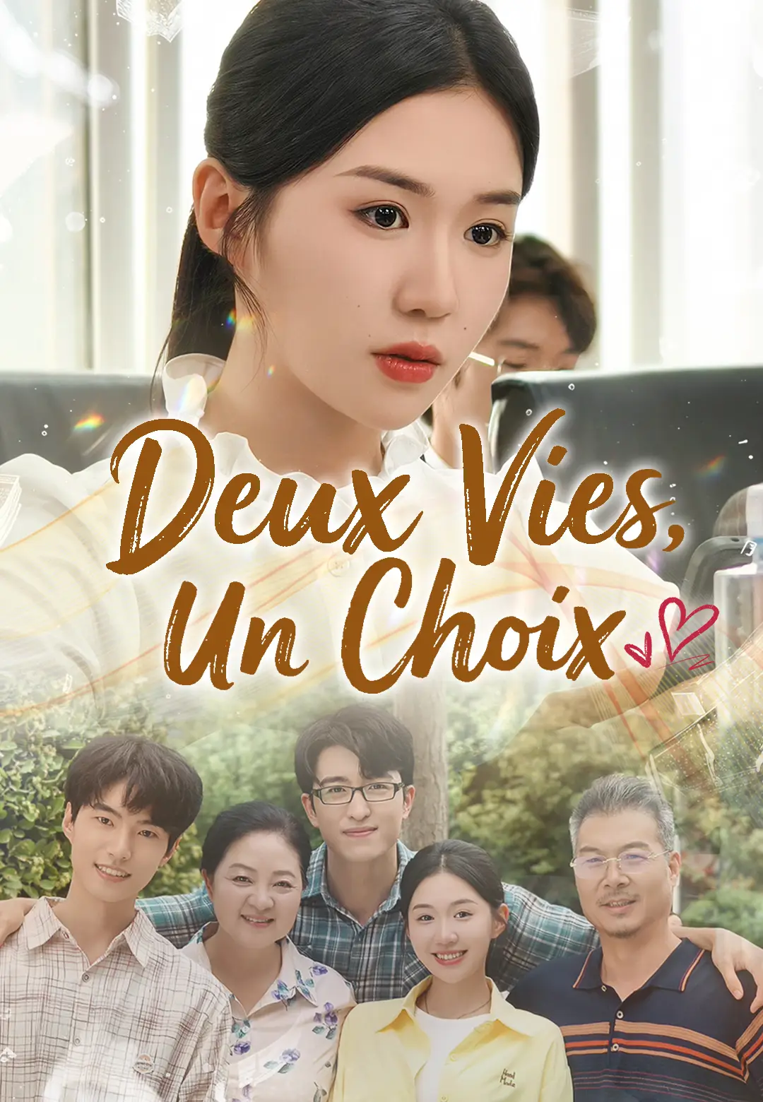 Deux Vies, Un Choix