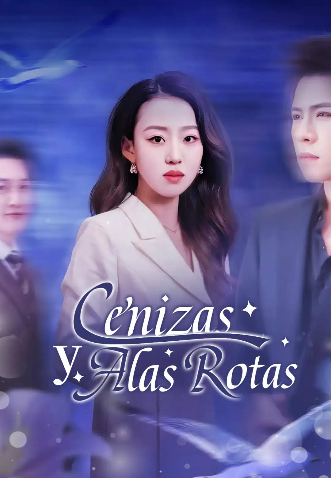  Cenizas y Alas Rotas