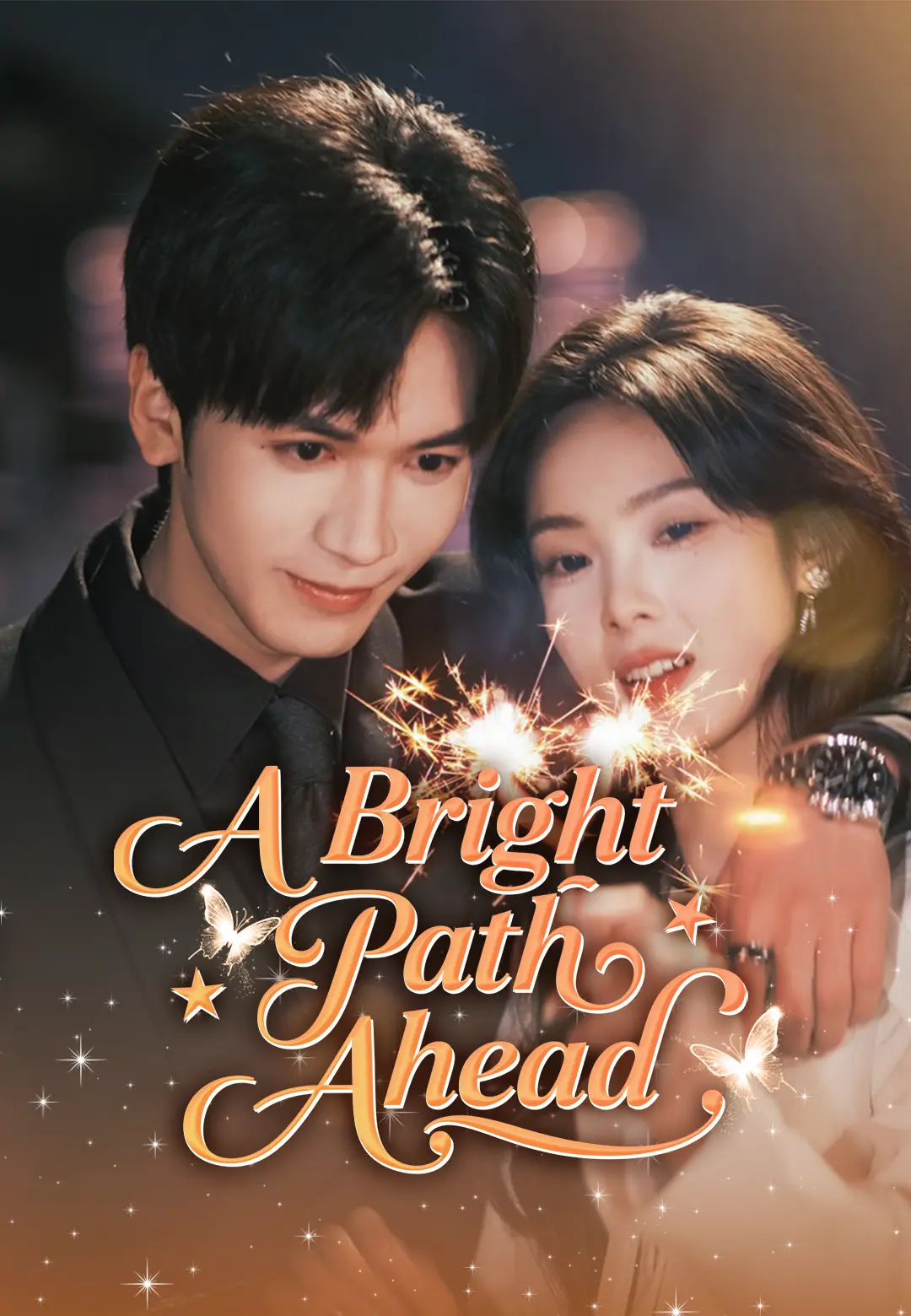 A Bright Path Ahead