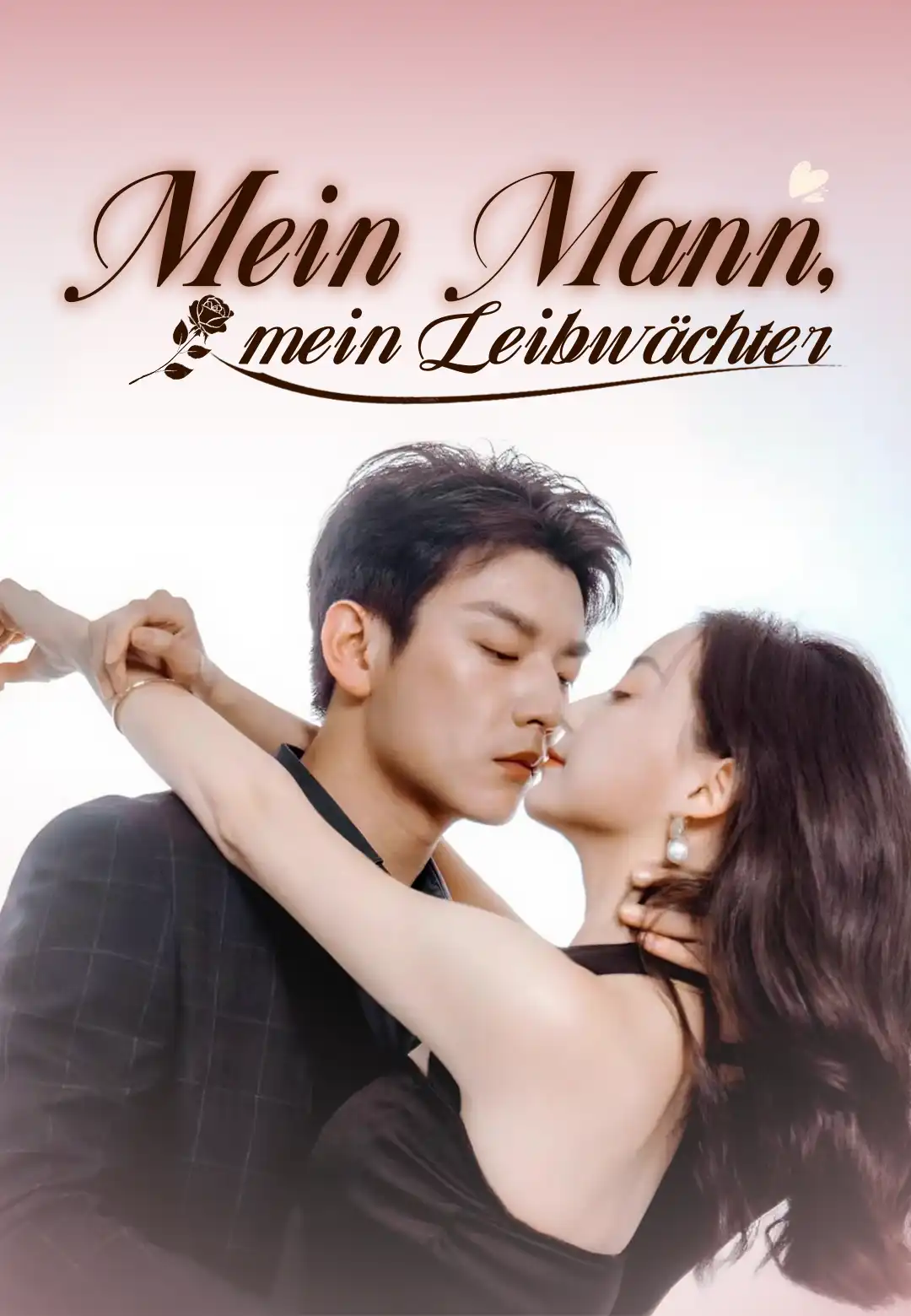 Mein Mann, mein Leibwächter