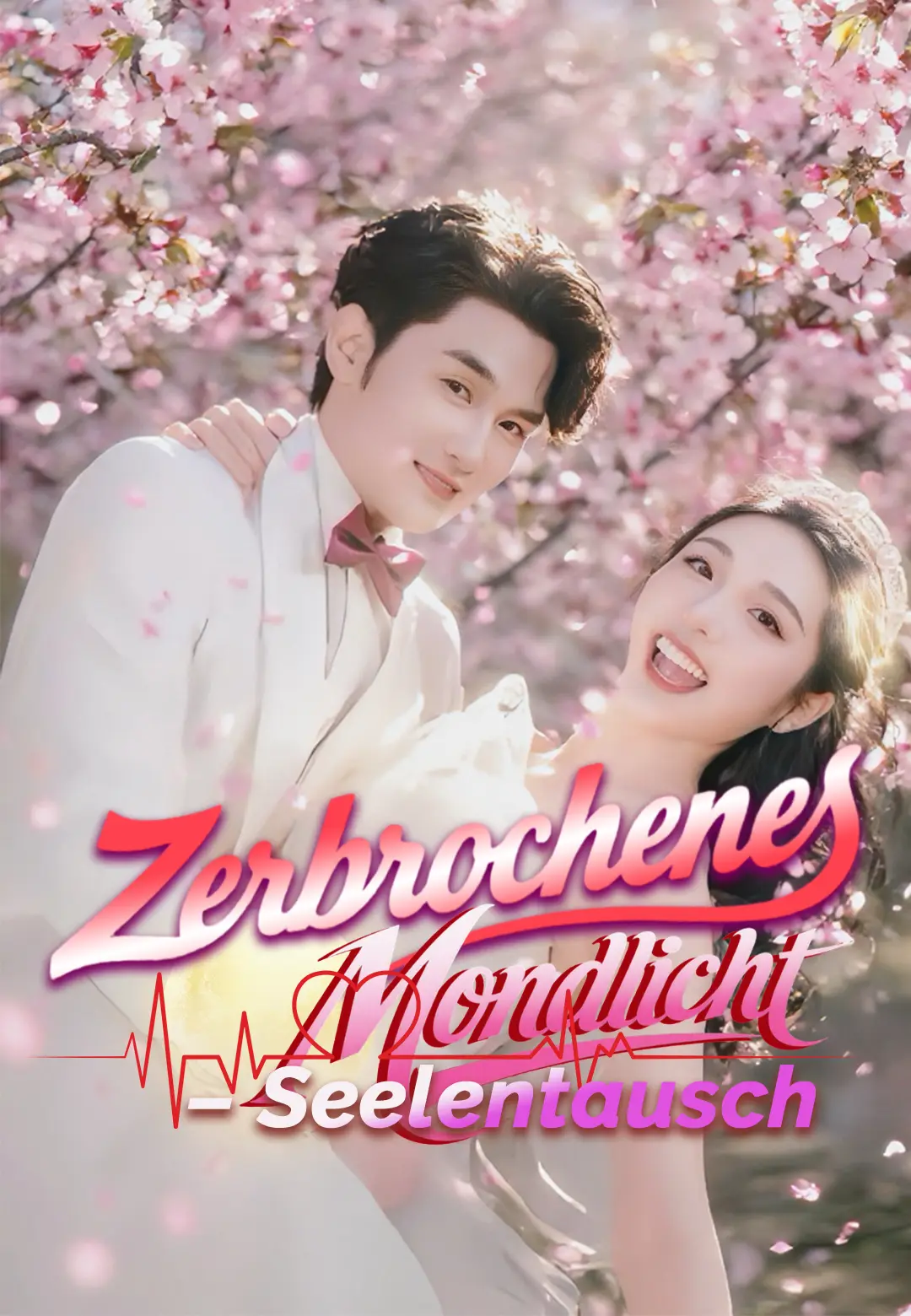 Zerbrochenes Mondlicht – Seelentausch