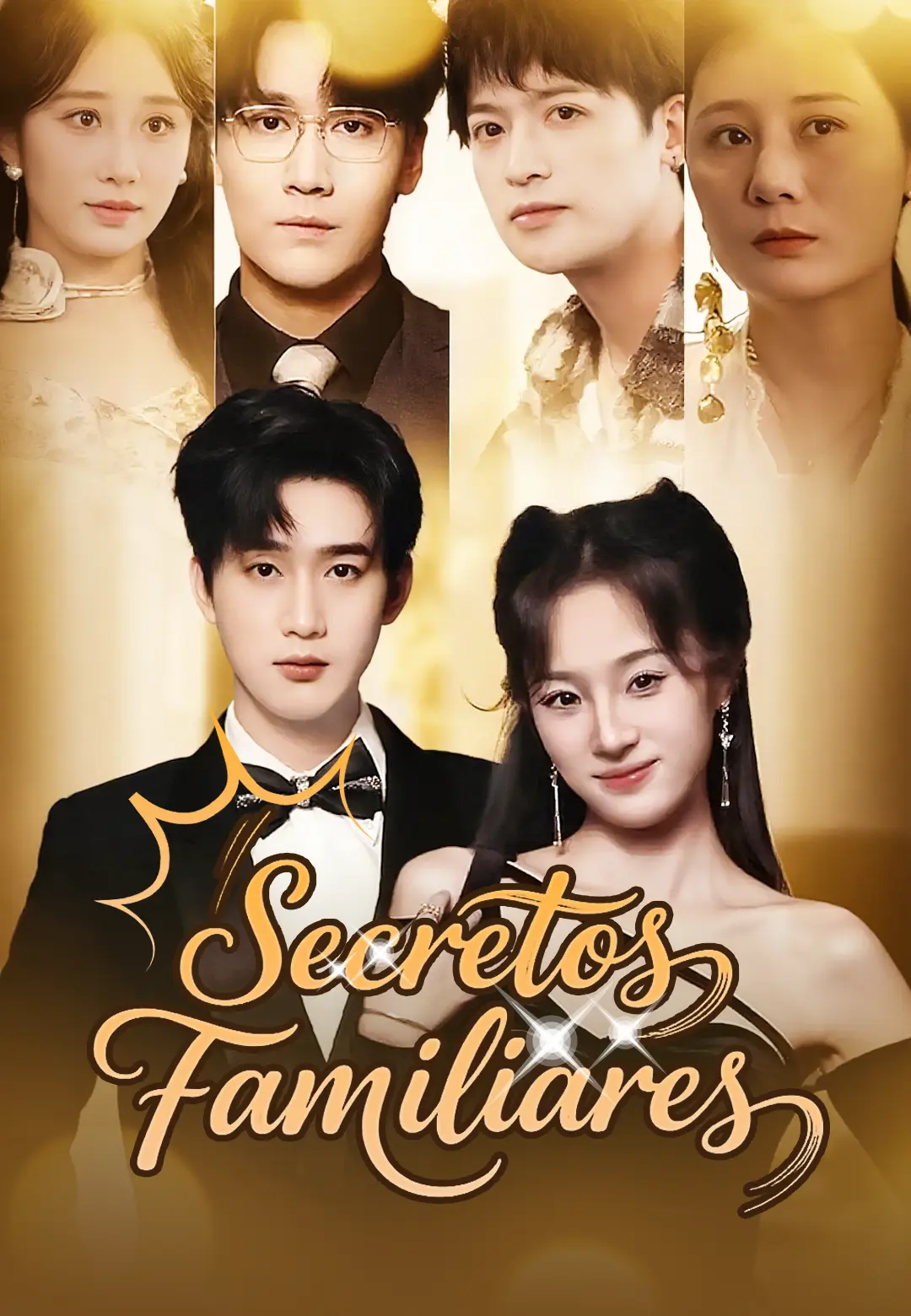 Secretos Familiares