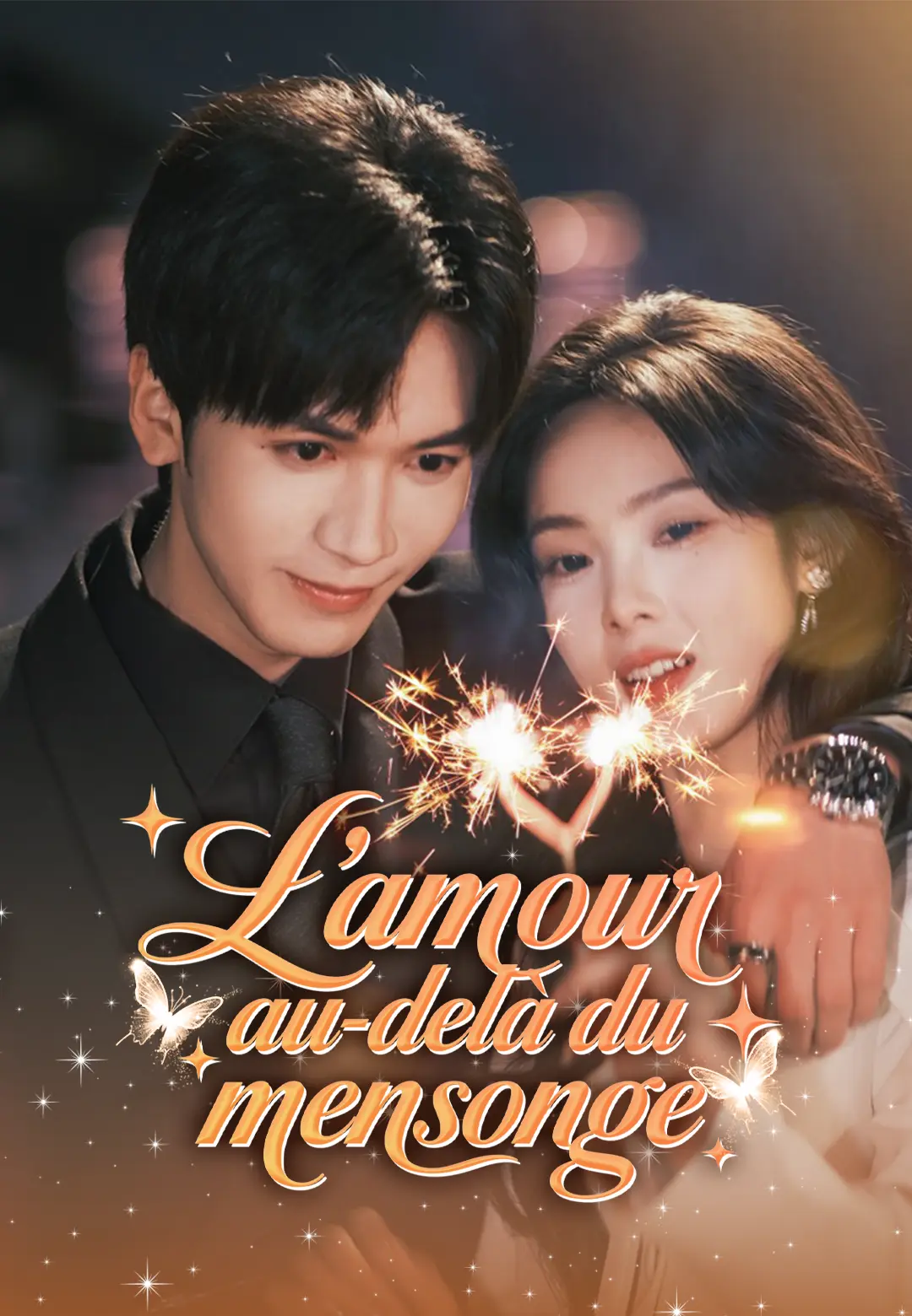 L’amour au-delà du Mensonge