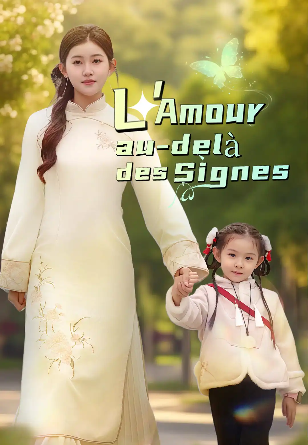 L’Amour au-delà des Signes