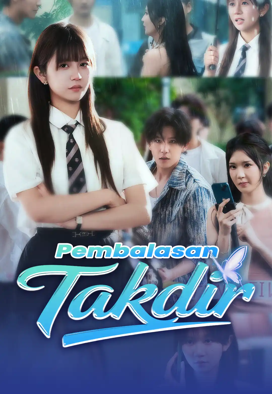 Pembalasan Takdir
