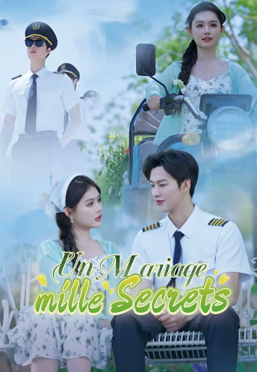 Un Mariage, mille Secrets