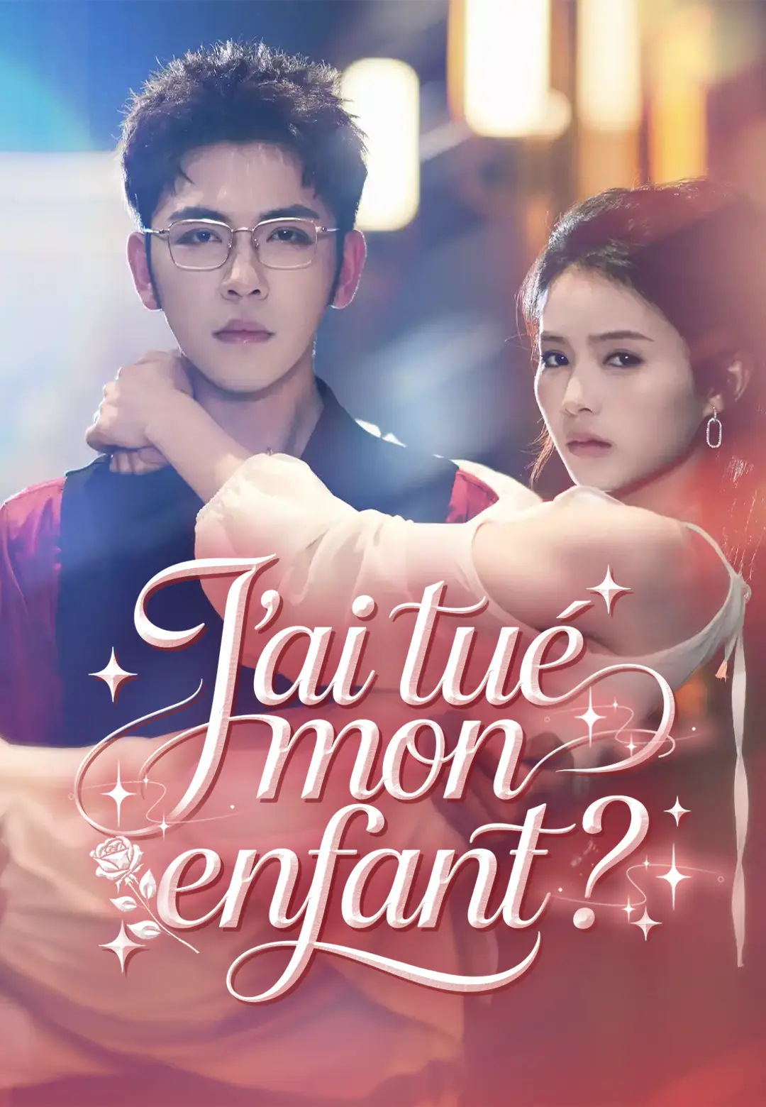 J'ai tué Mon Enfant?