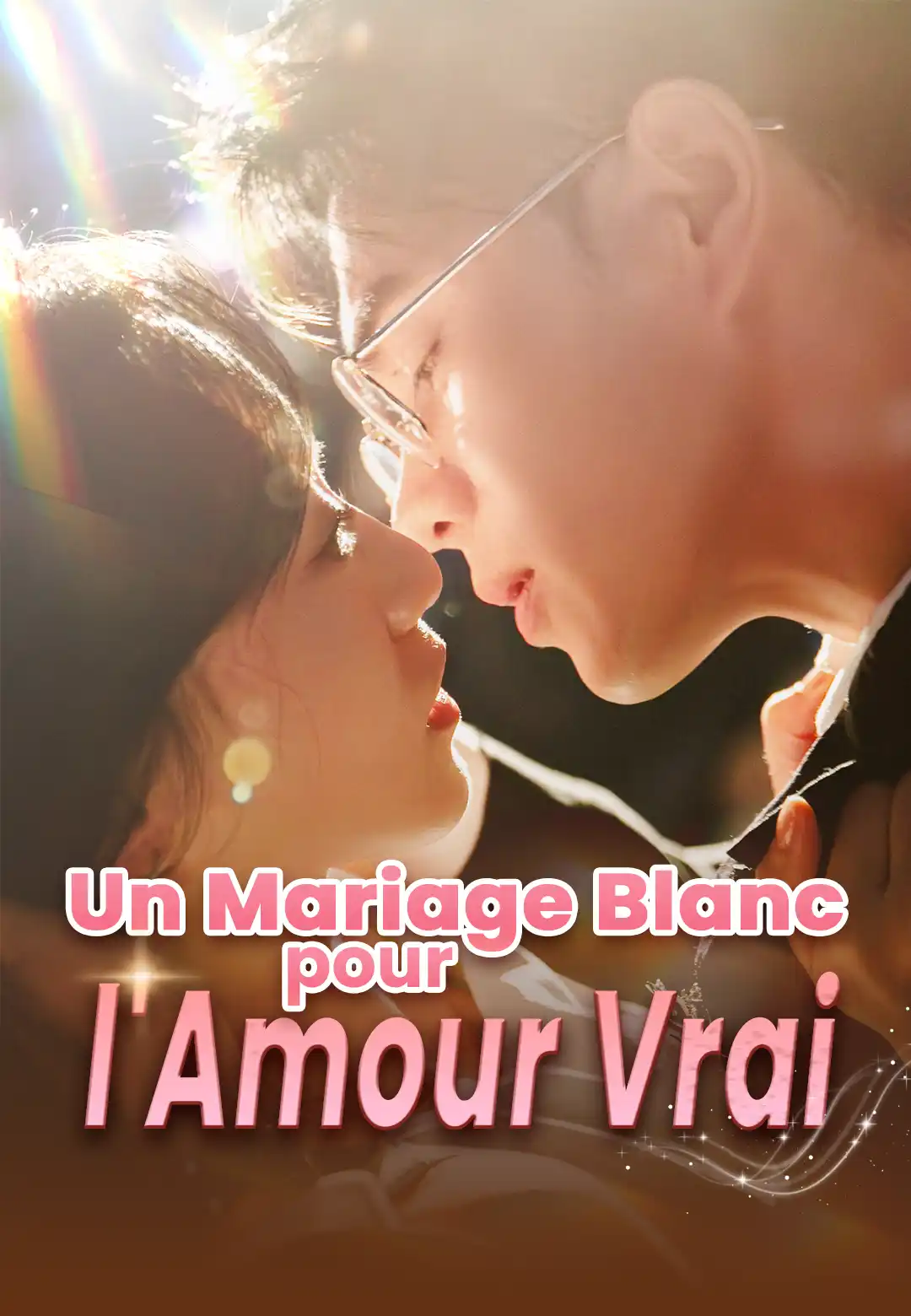 Un Mariage Blanc pour l'Amour Vrai