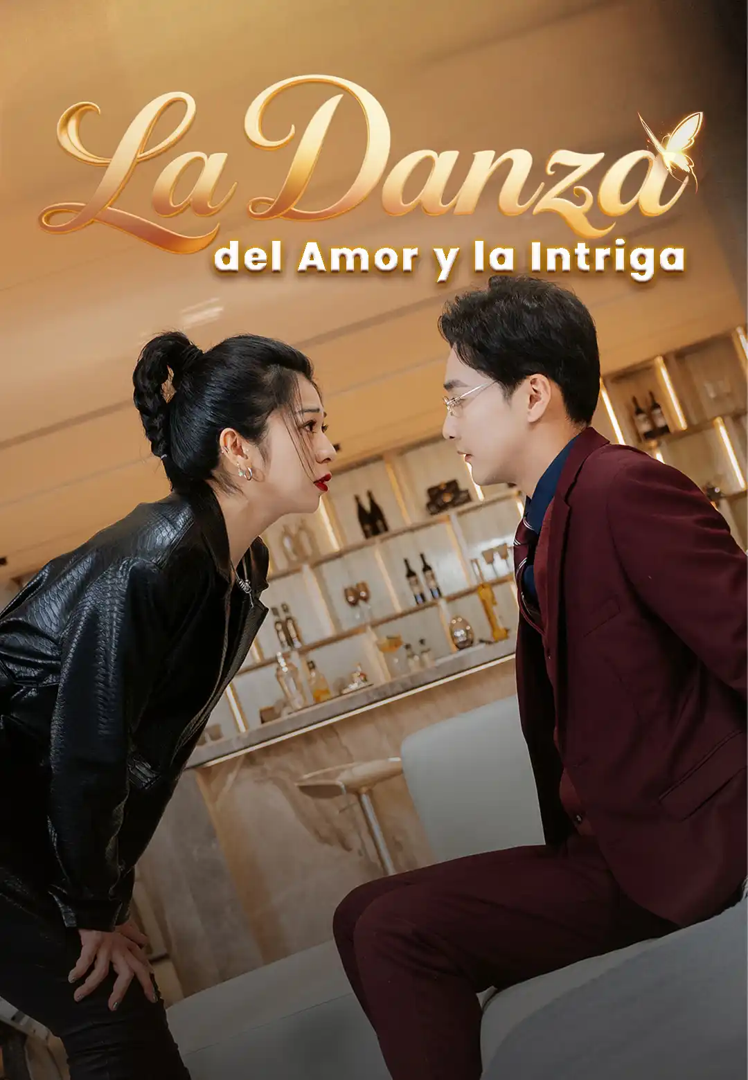  La Danza del Amor y la Intriga