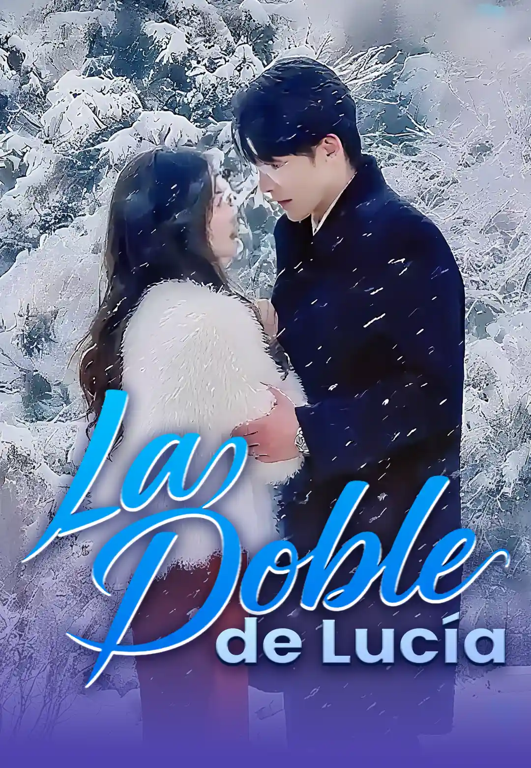 La Doble de Lucía
