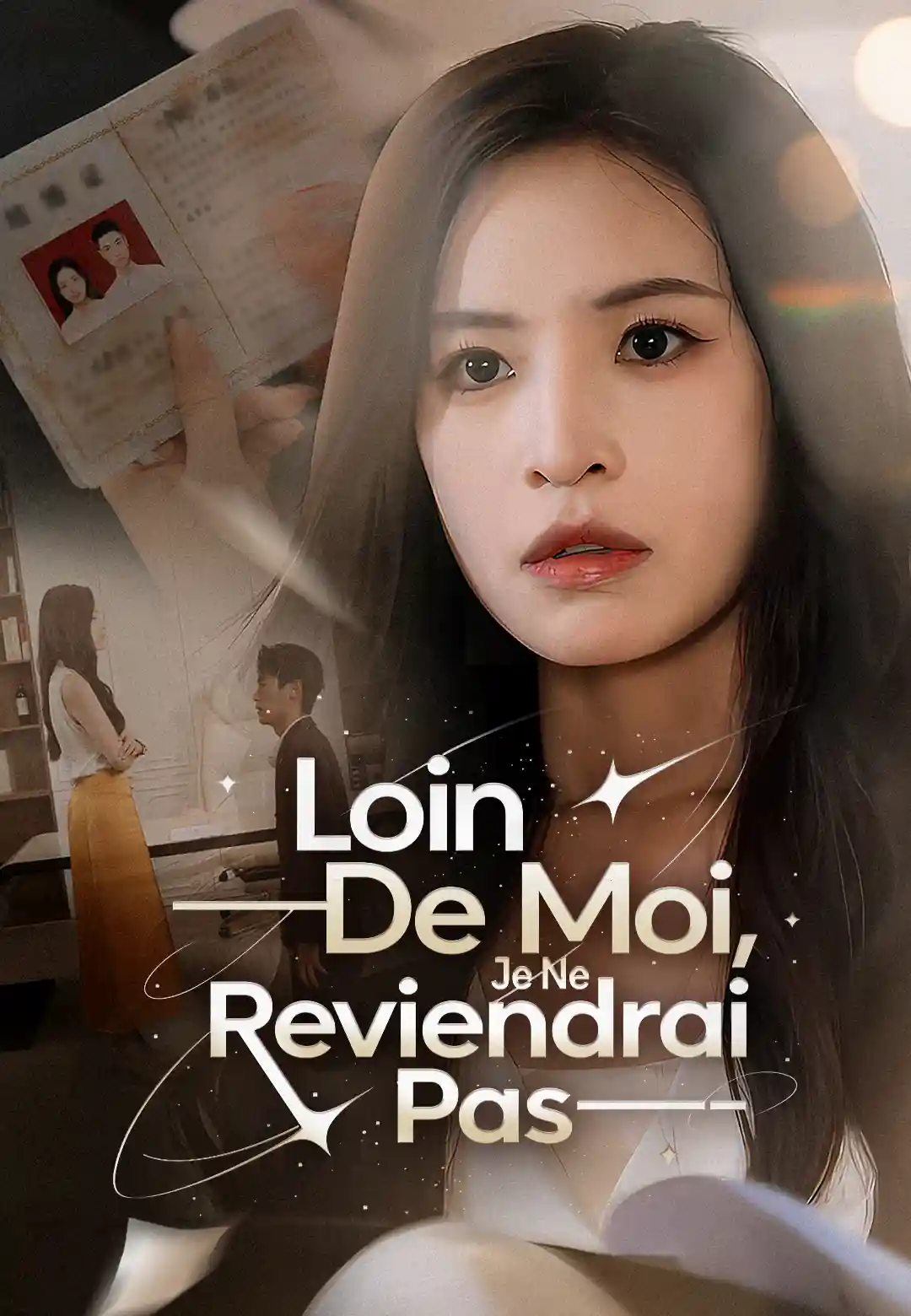 Loin De Moi, Je Ne Reviendrai Pas
