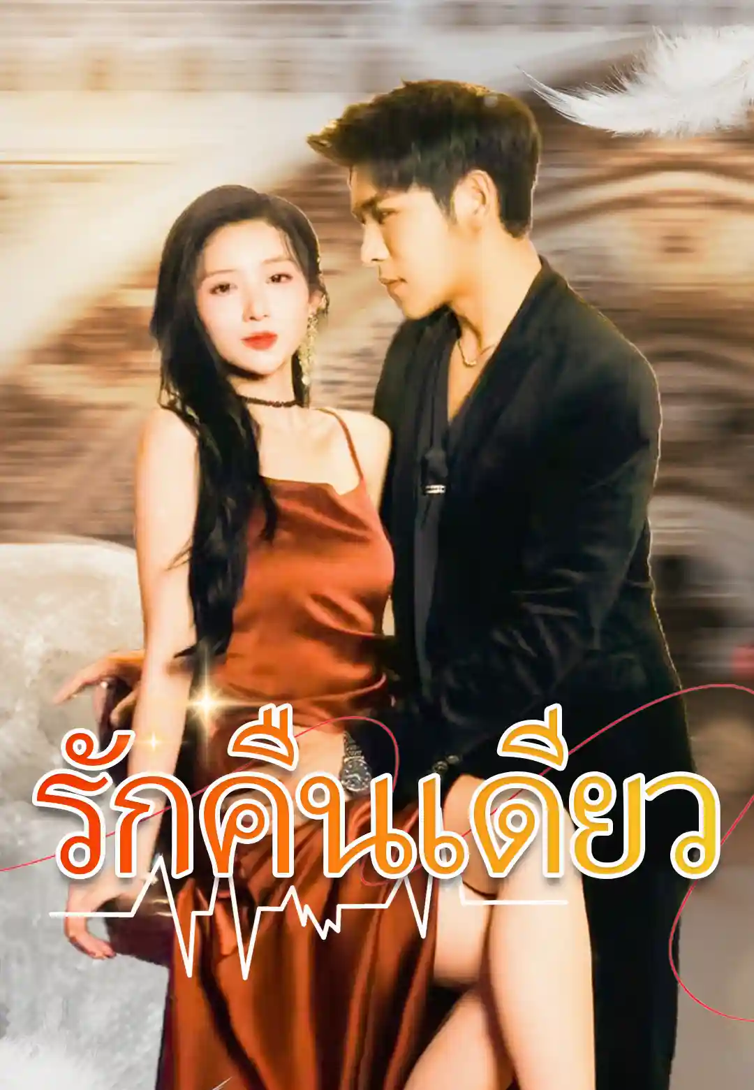 รักคืนเดียว