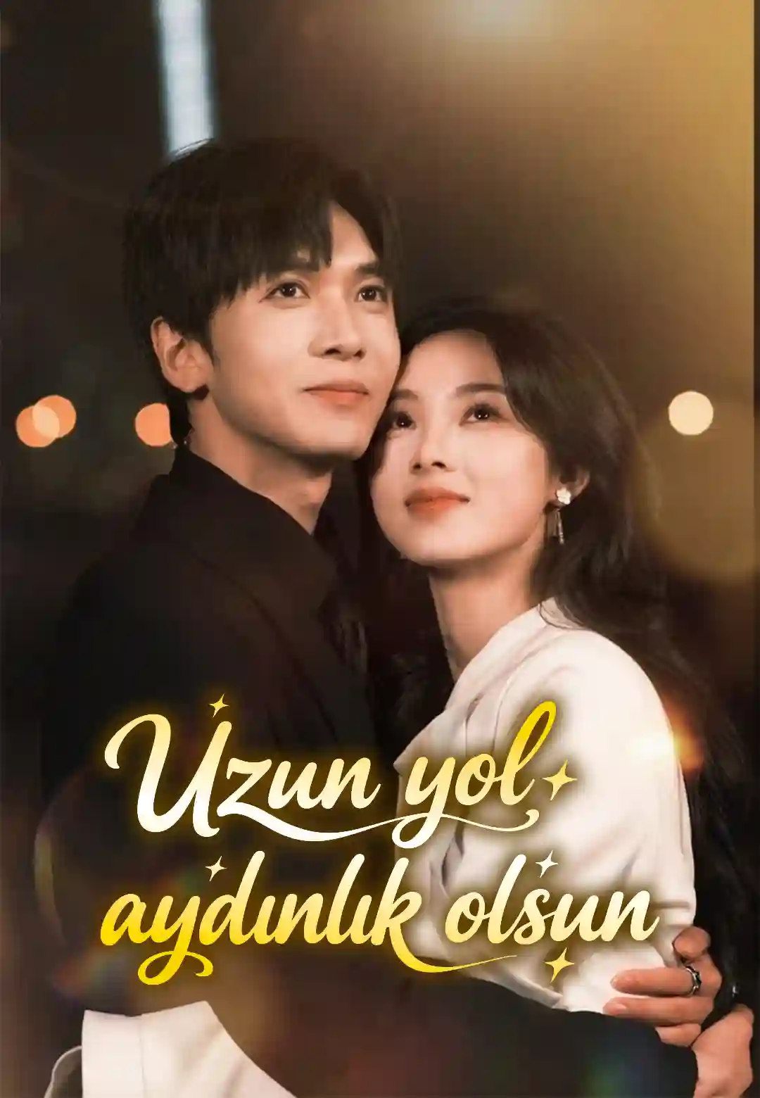 Uzun yol aydınlık olsun