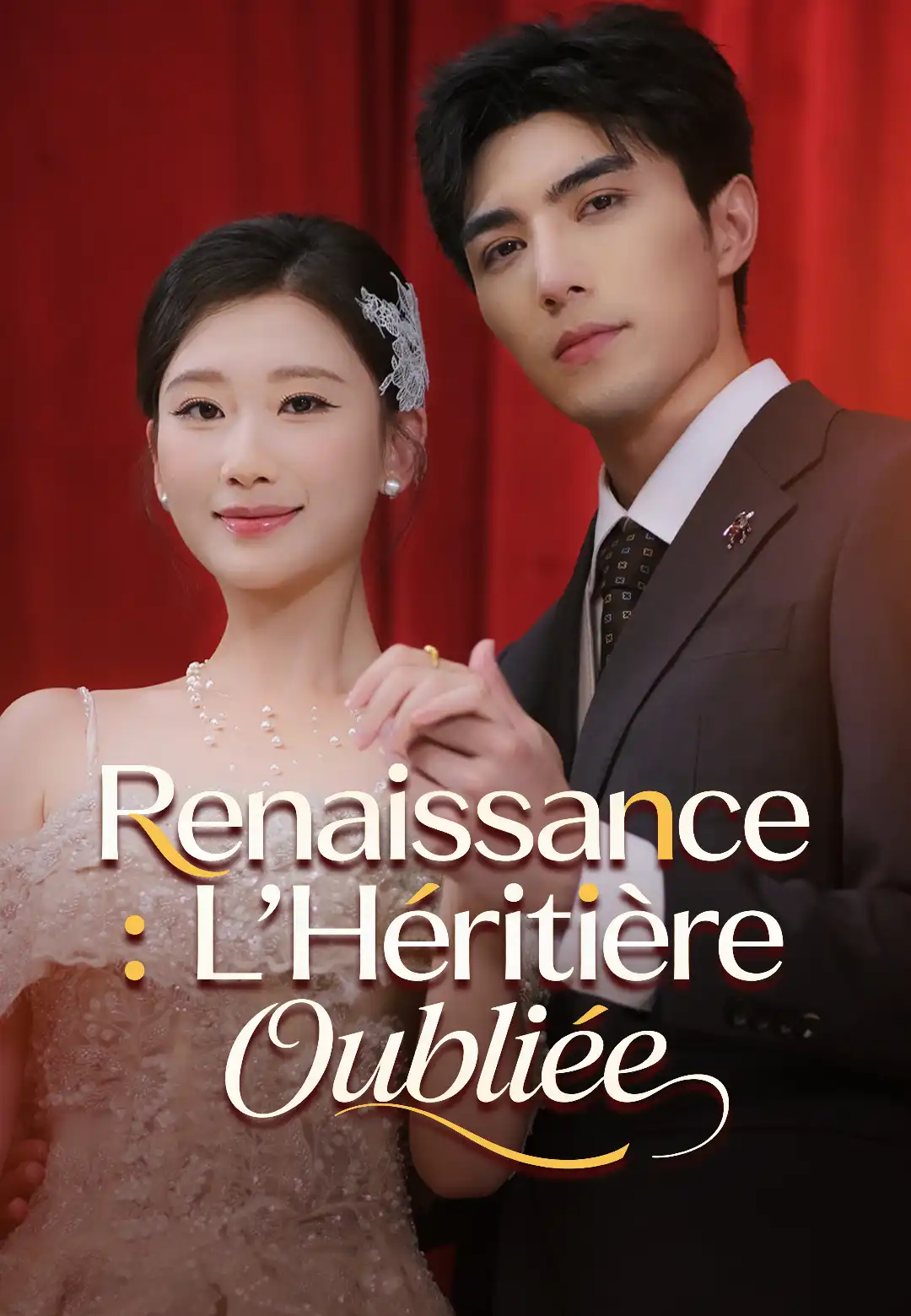 Renaissance : L’Héritière Oubliée