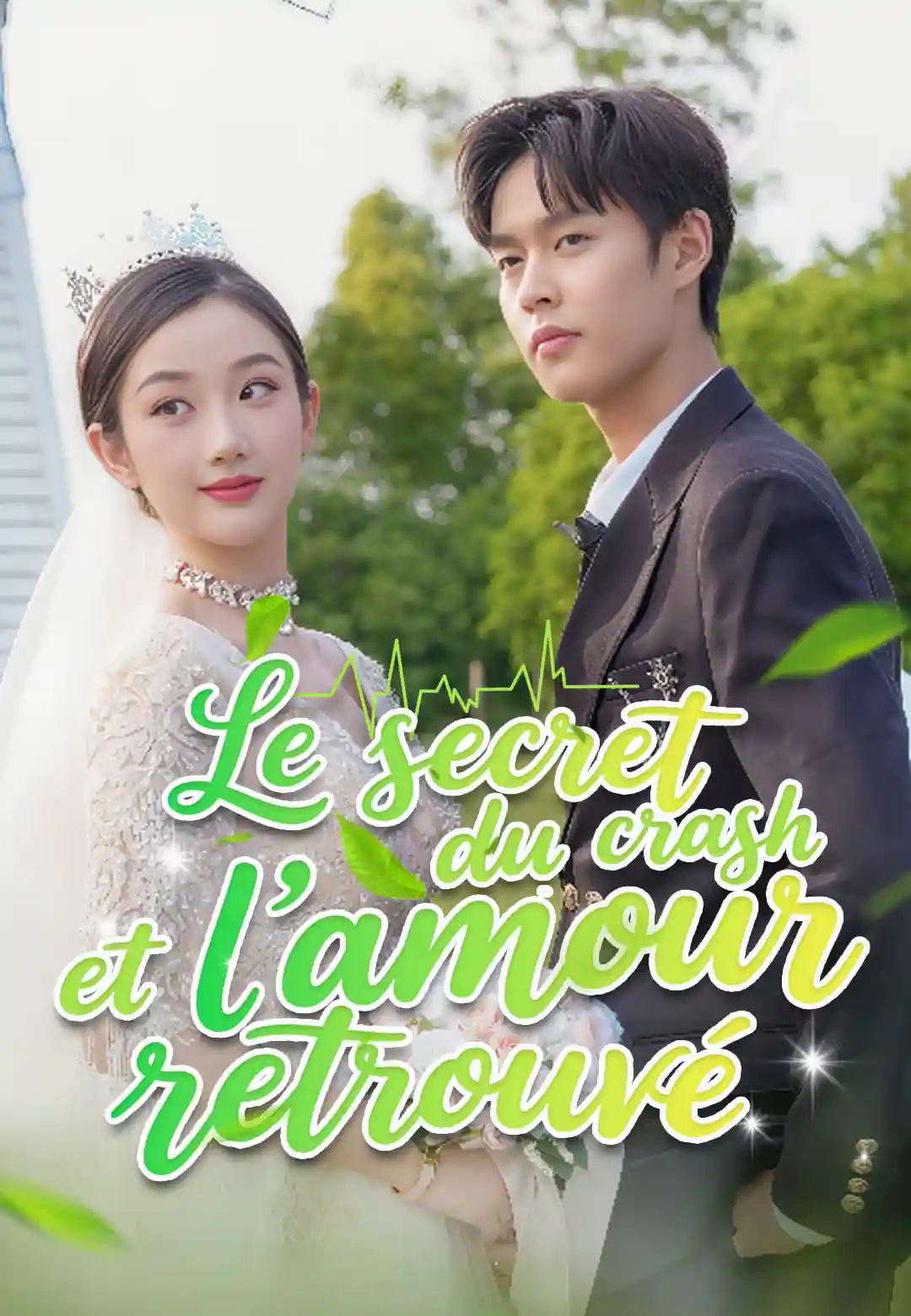 Le Secret du Crash et L’amour Retrouvé
