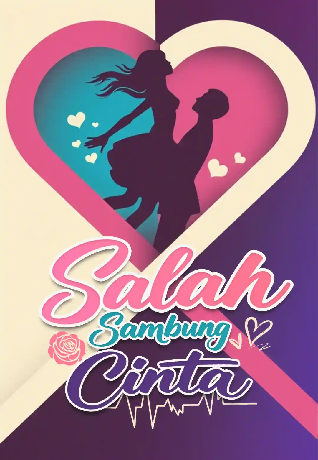 Salah Sambung Cinta