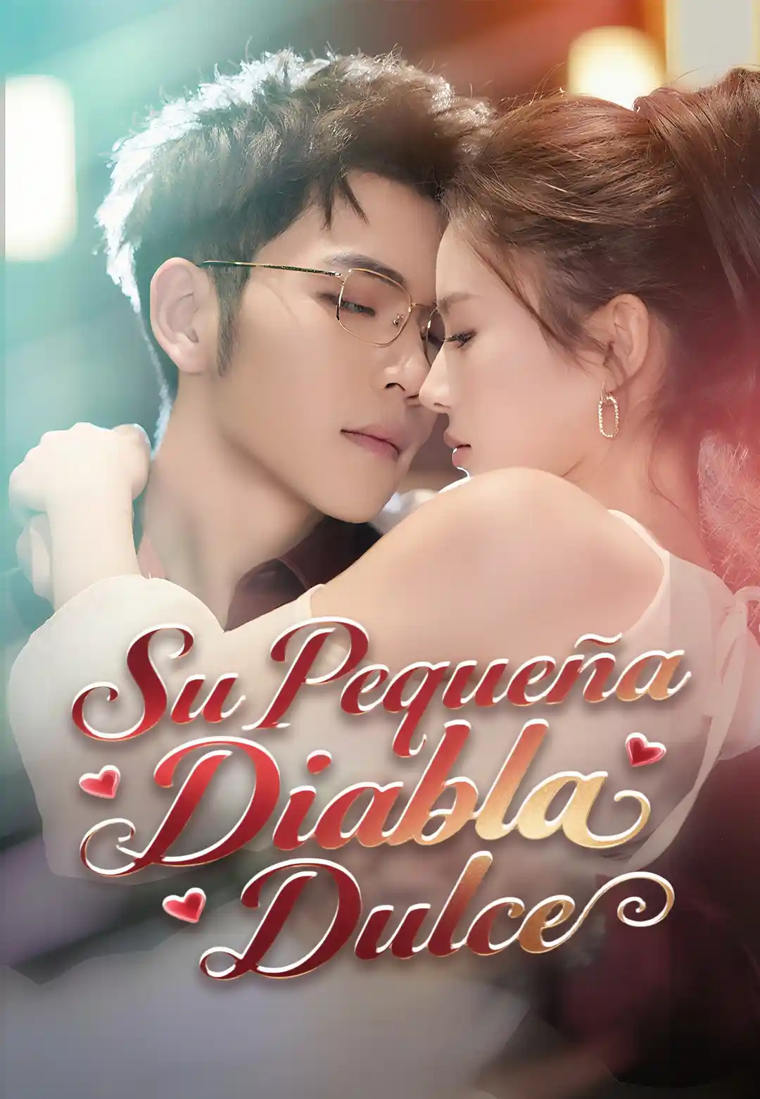 Su Pequeña Diabla Dulce