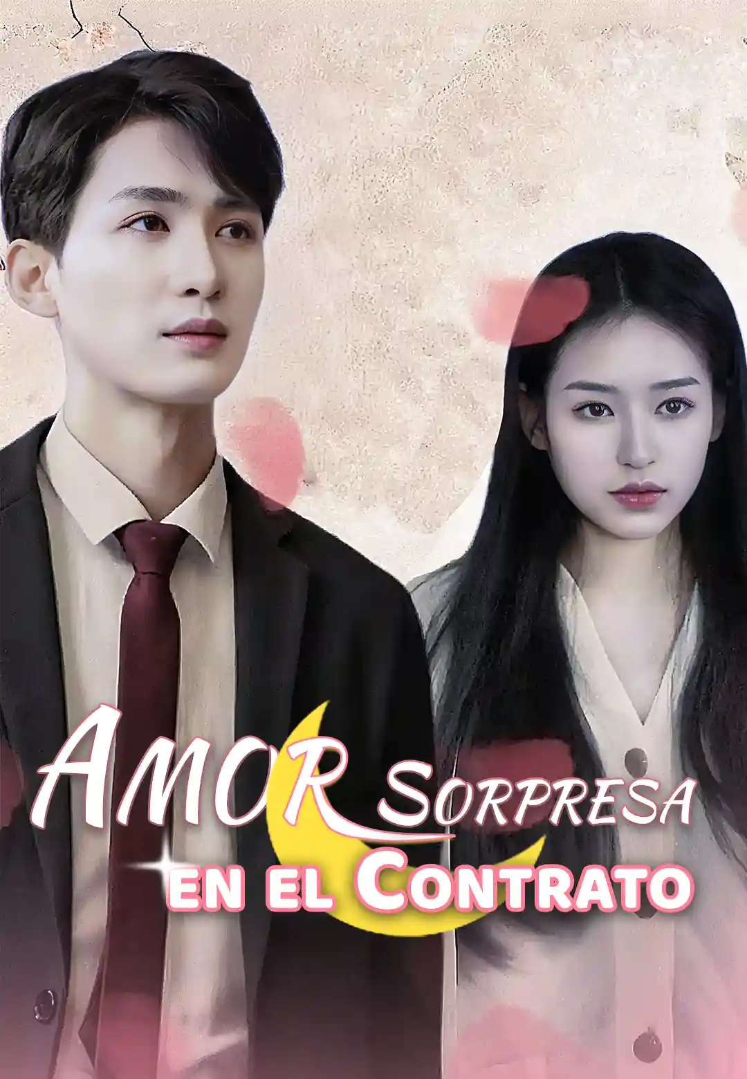 Amor Sorpresa en el Contrato