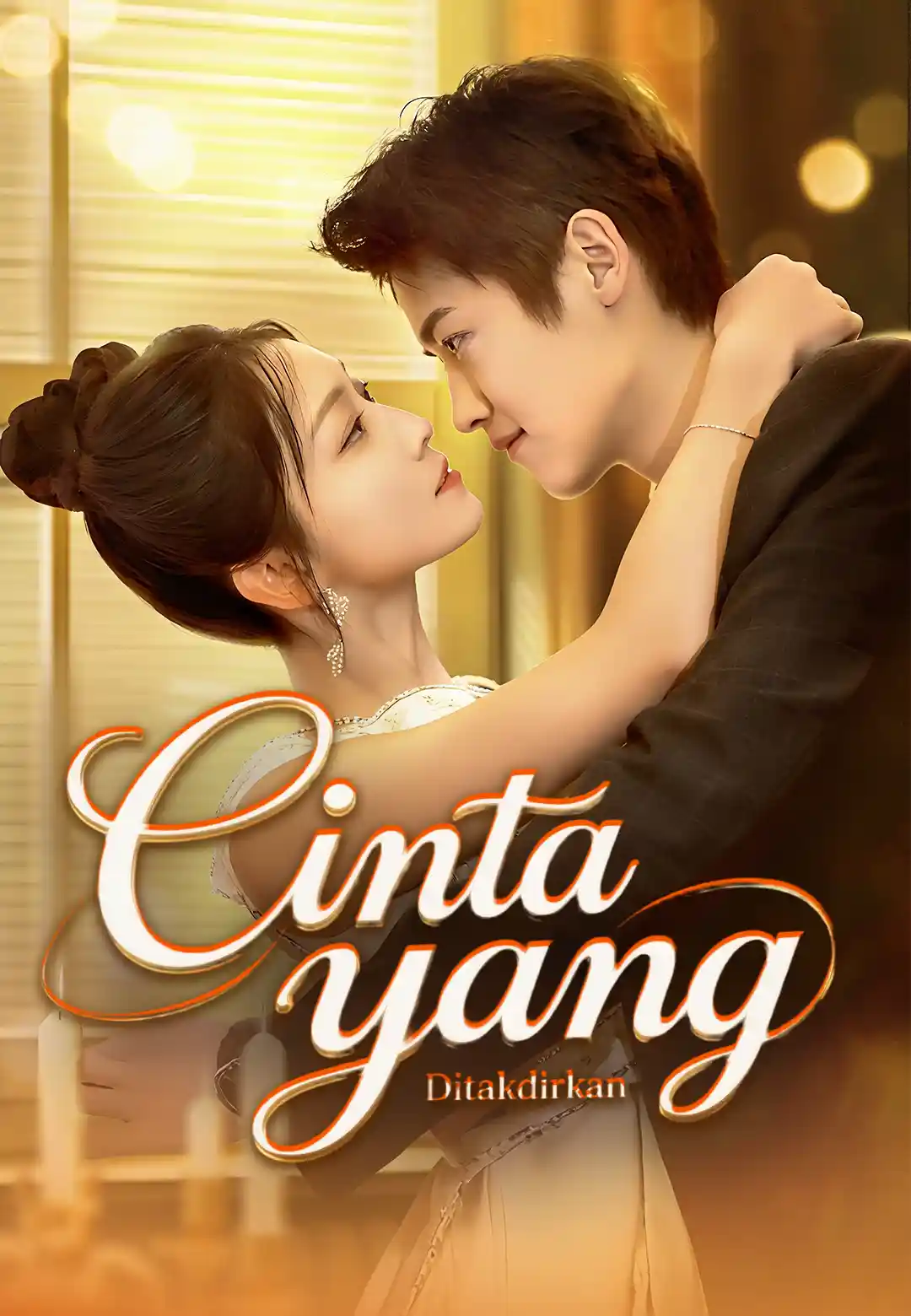 Cinta yang Ditakdirkan