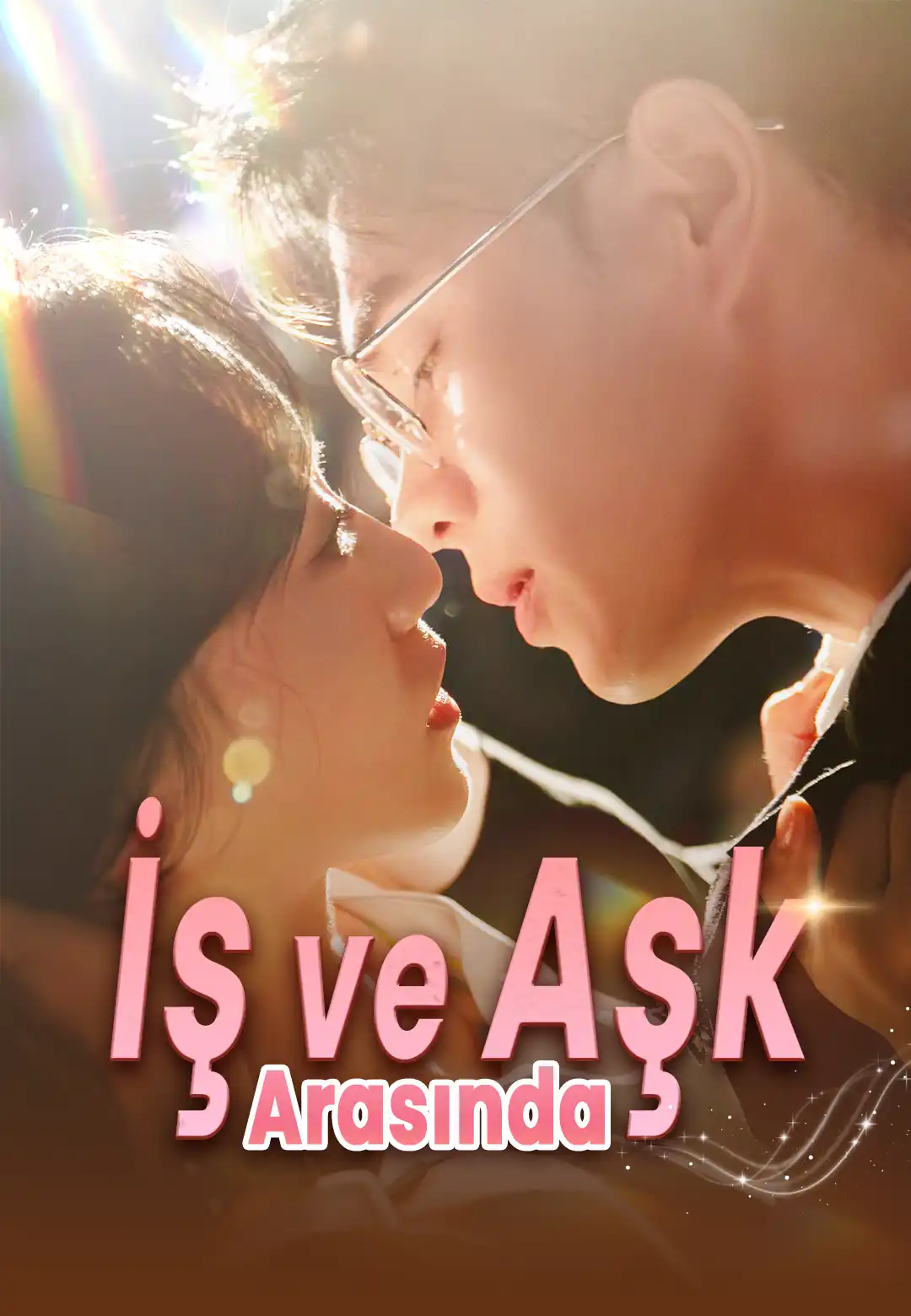 İş ve Aşk Arasında