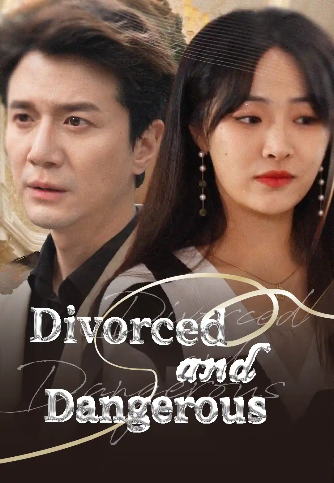 Divorced and Back with My First Love