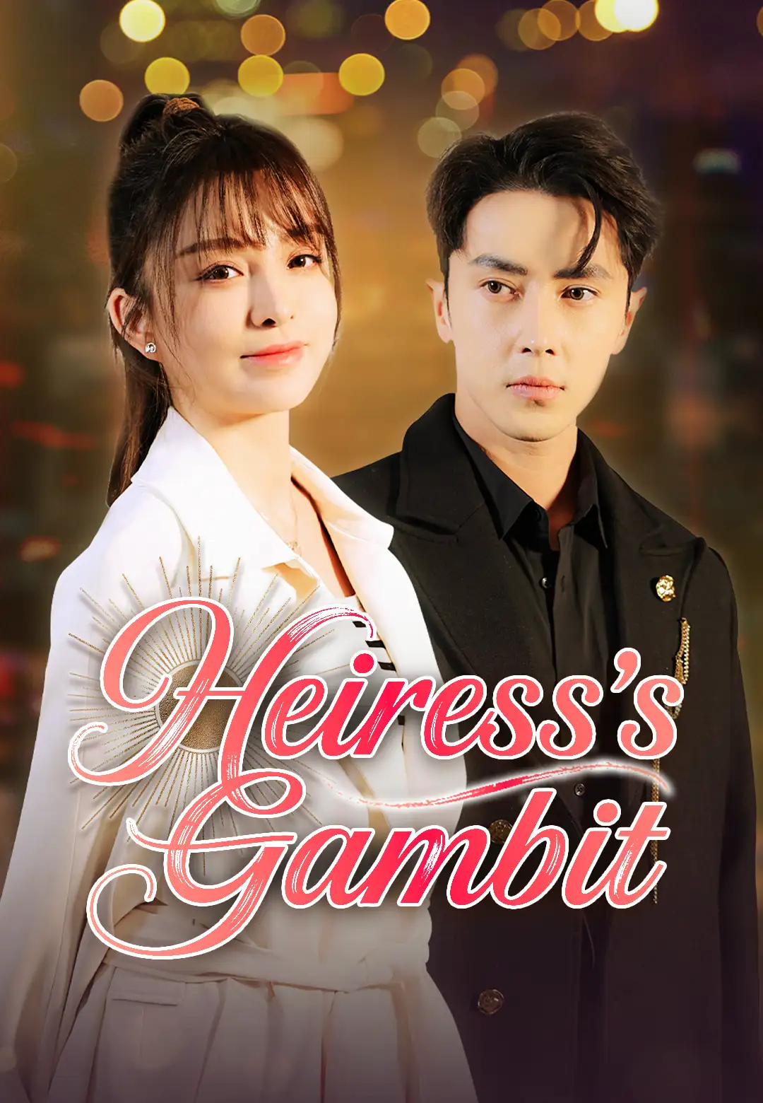 Heiress's Gambit