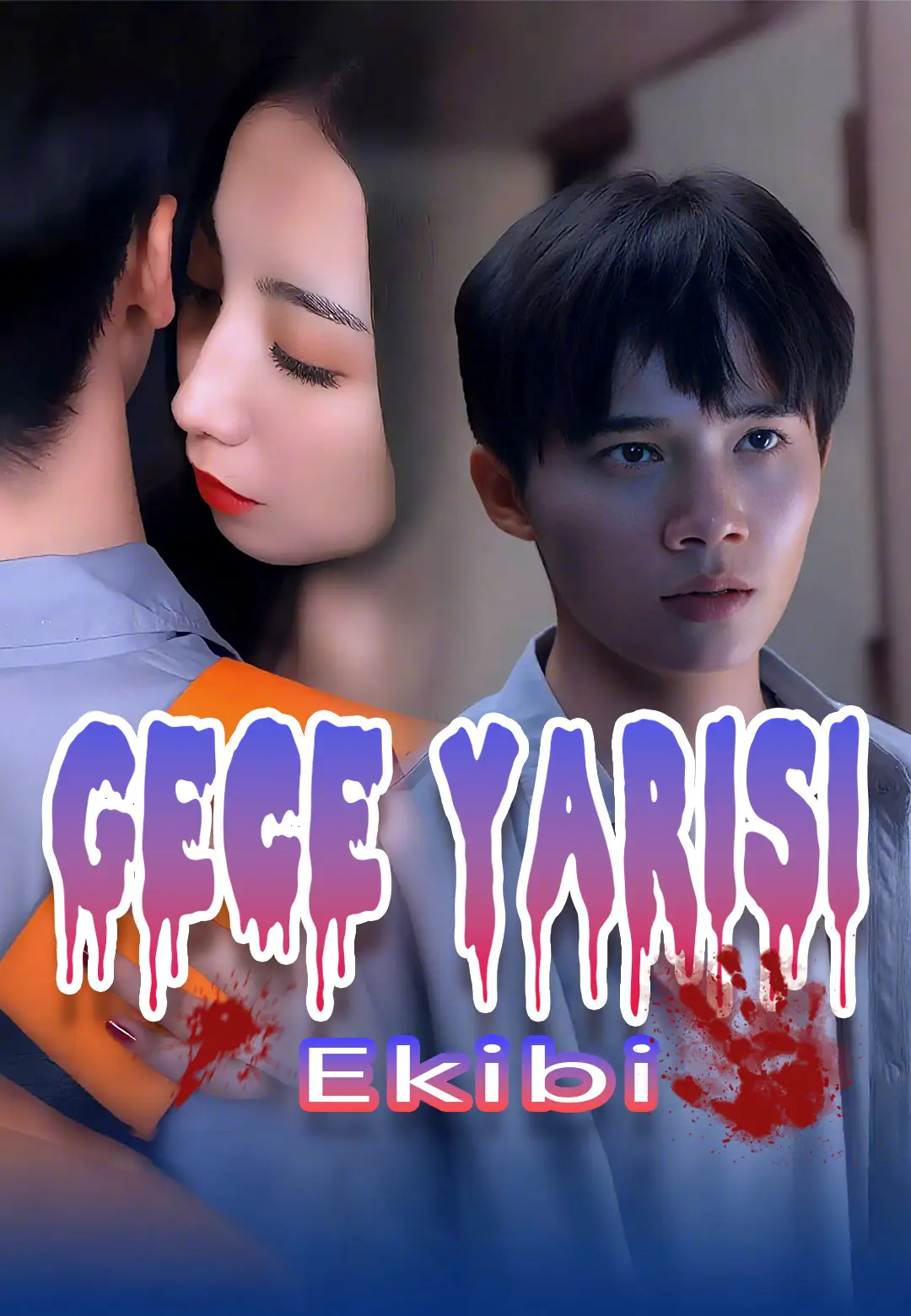 Gece Yarısı Ekibi