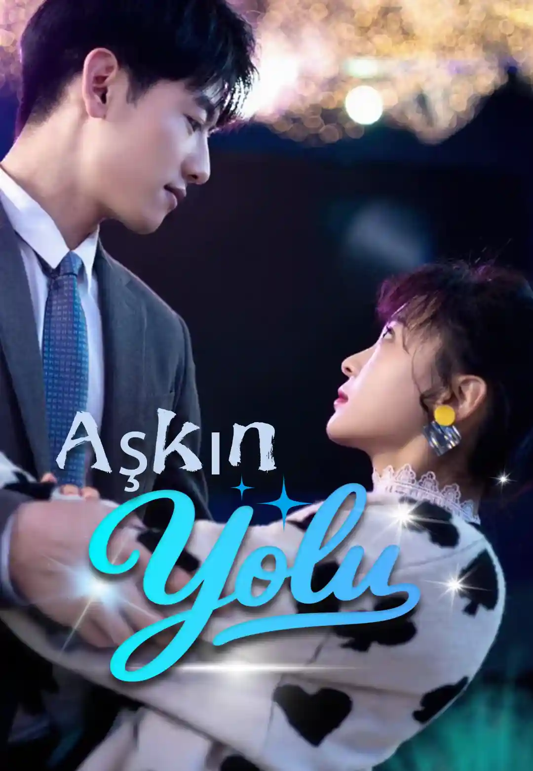 Aşkın Yolu