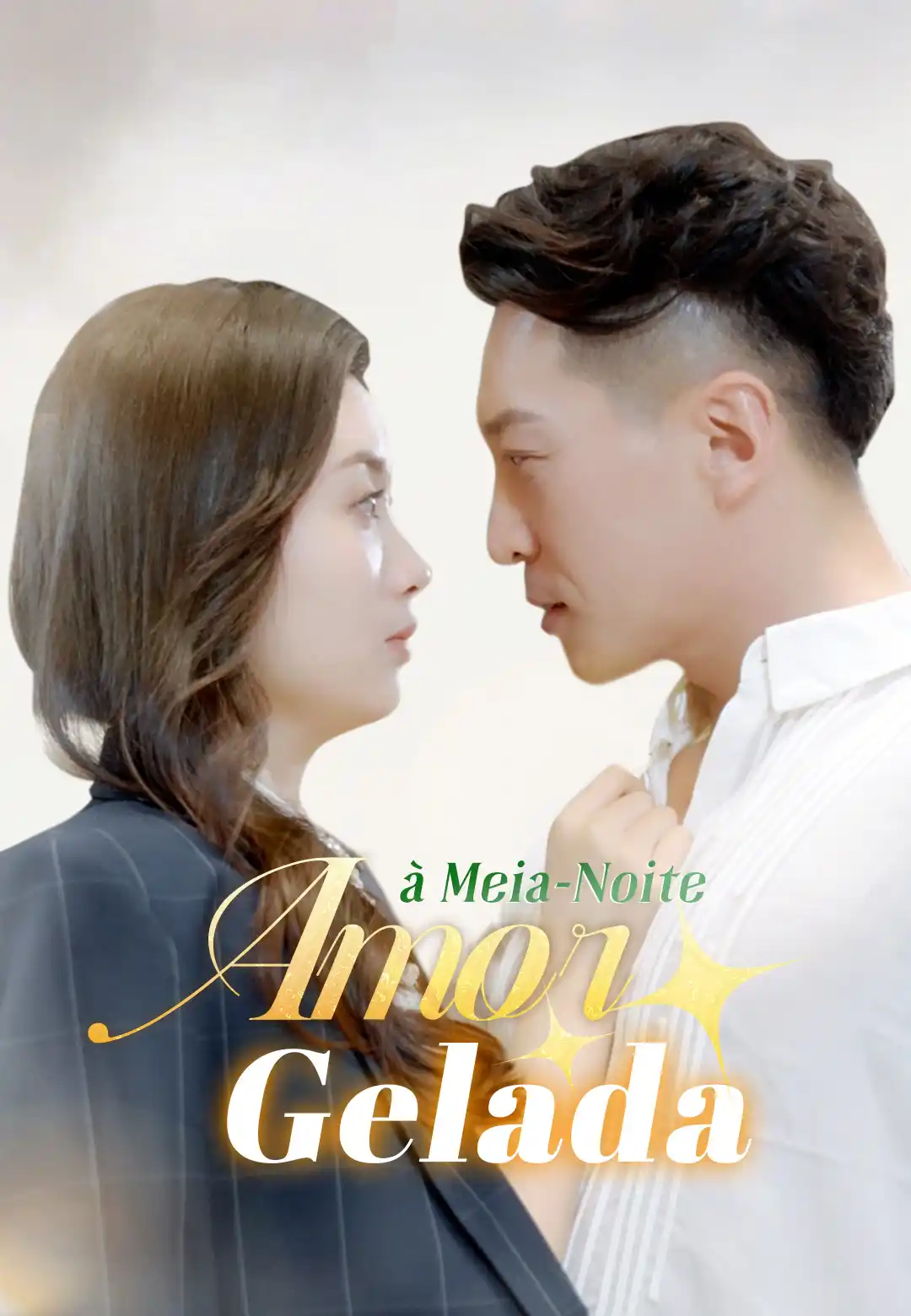 Amor à Meia-Noite Gelada