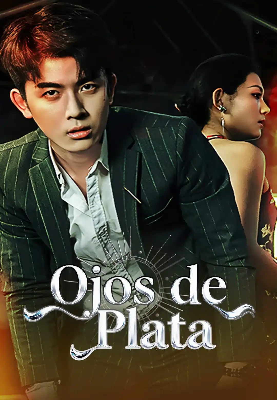 Ojos de Plata