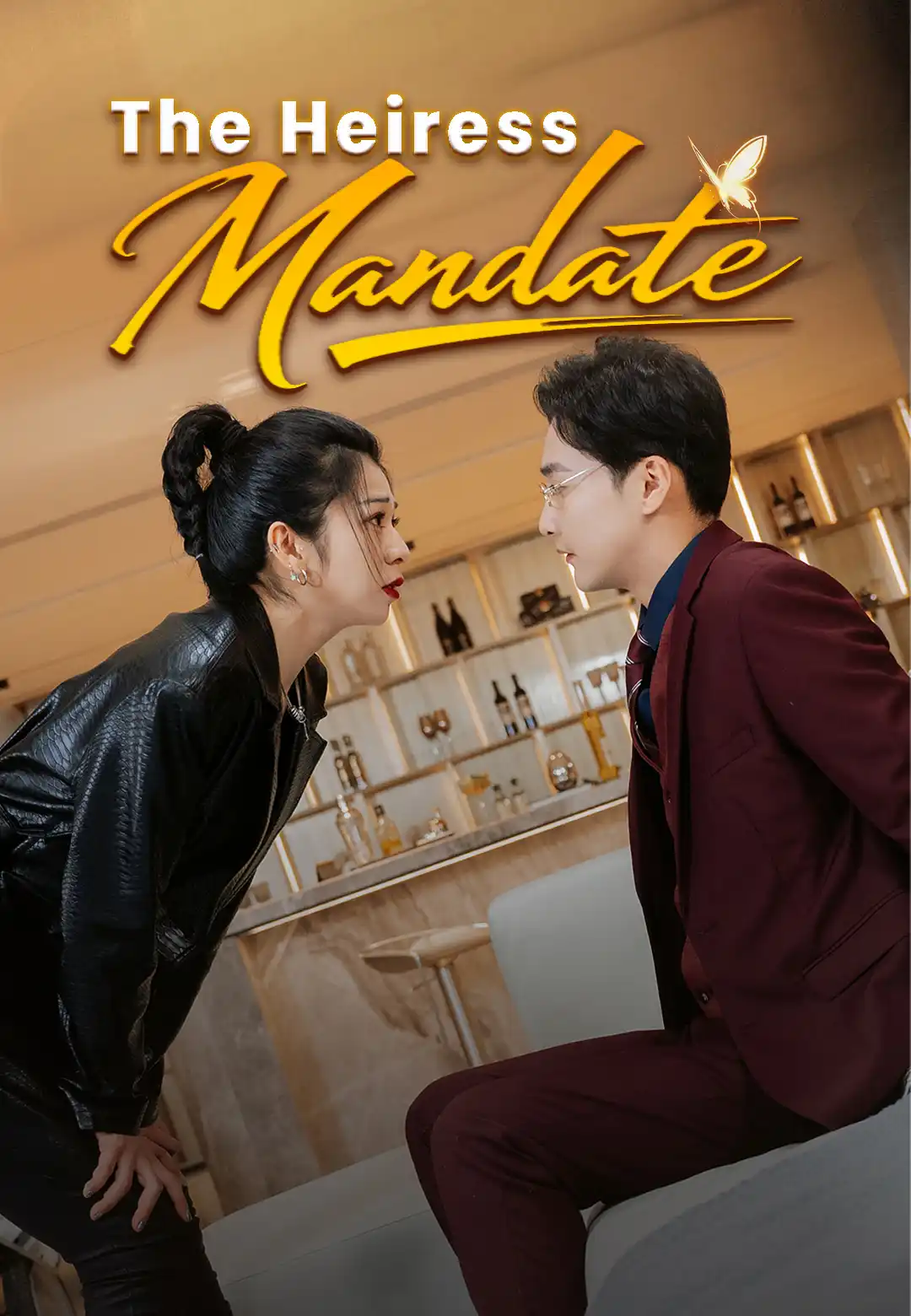 The Heiress Mandate