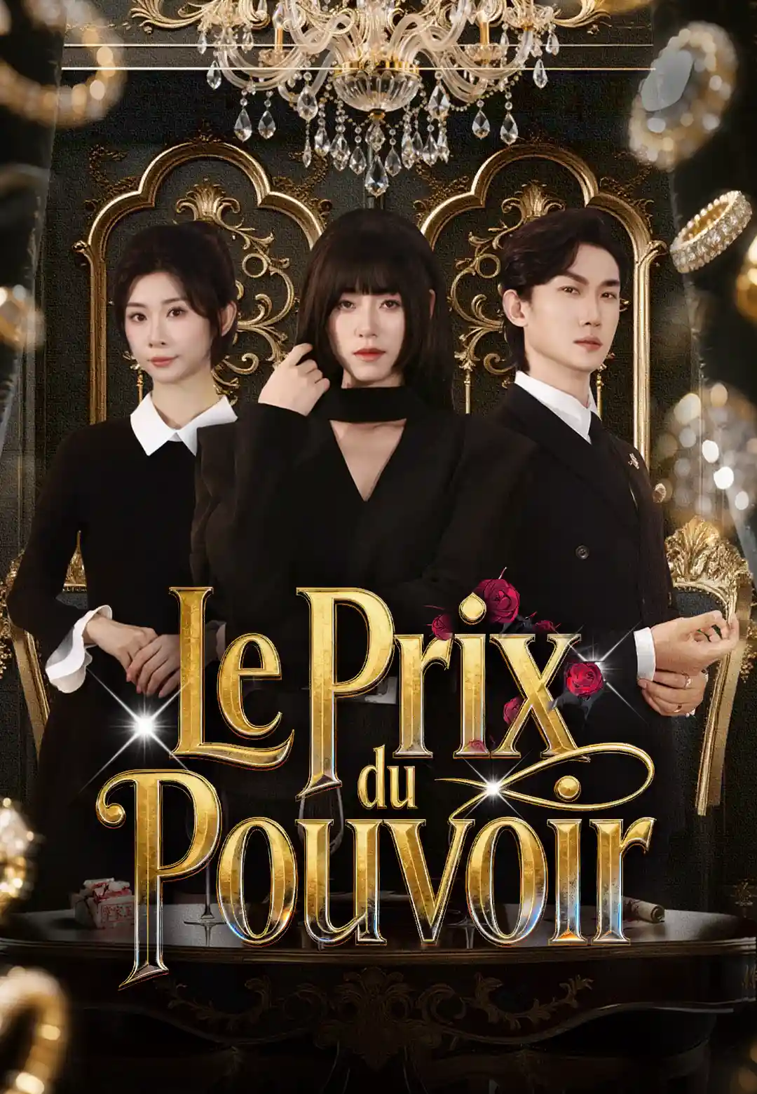 Le Prix du Pouvoir
