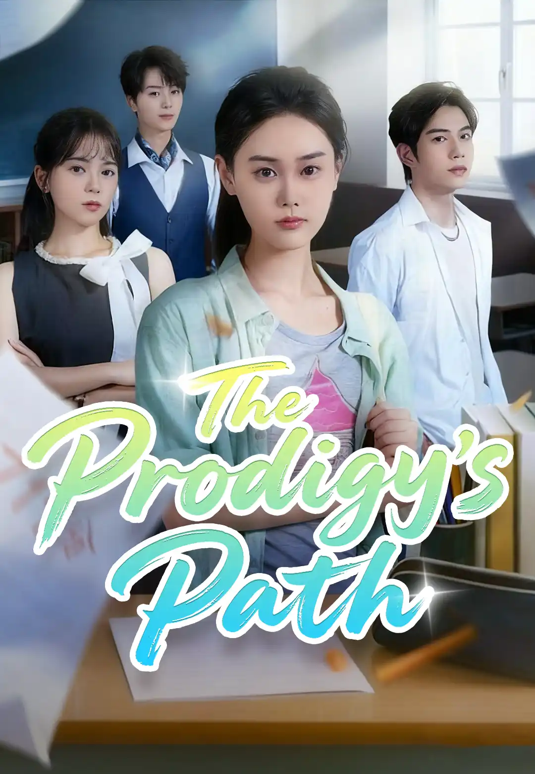 The Prodigy's Path