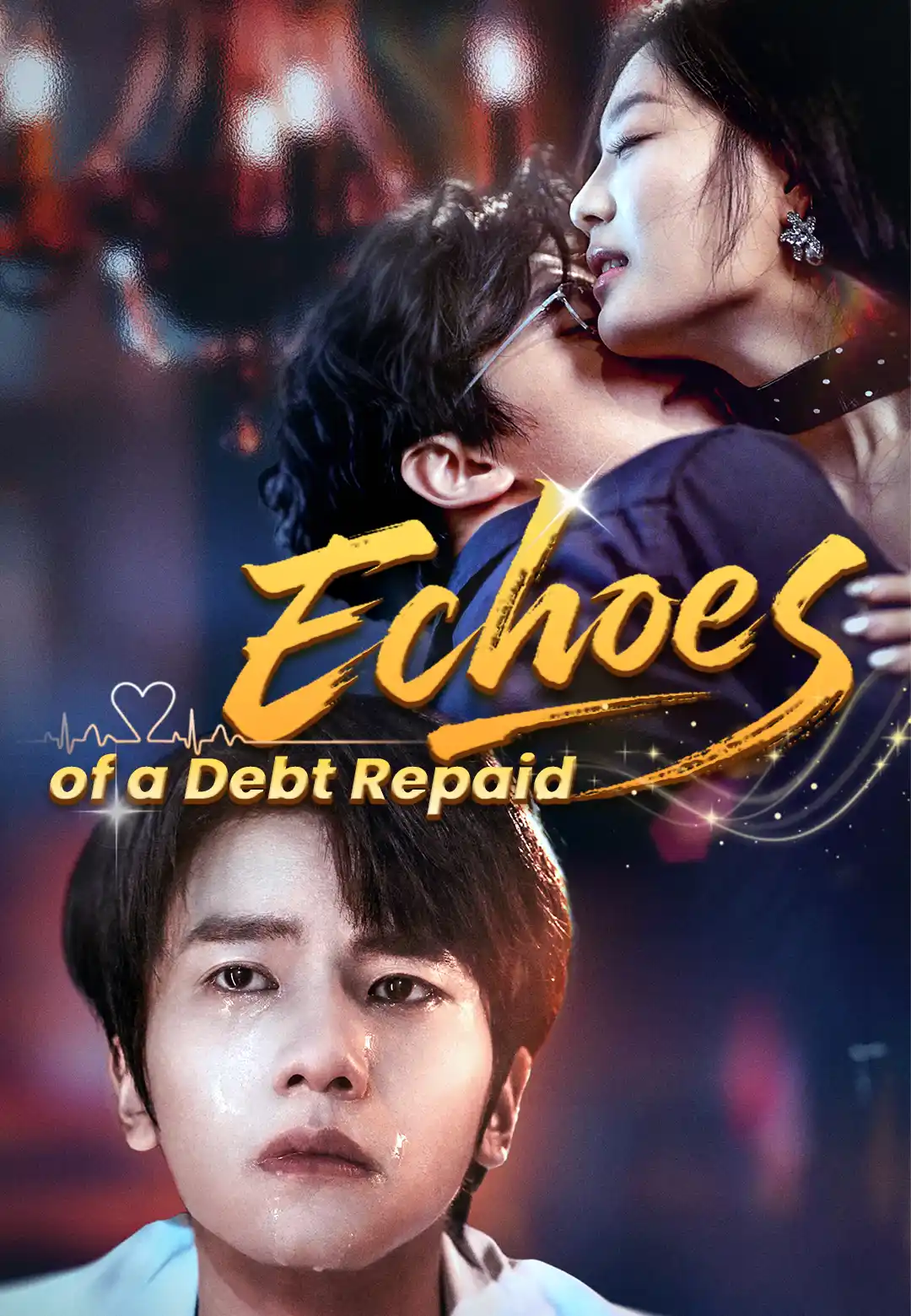 Echoes of a Debt Repaid