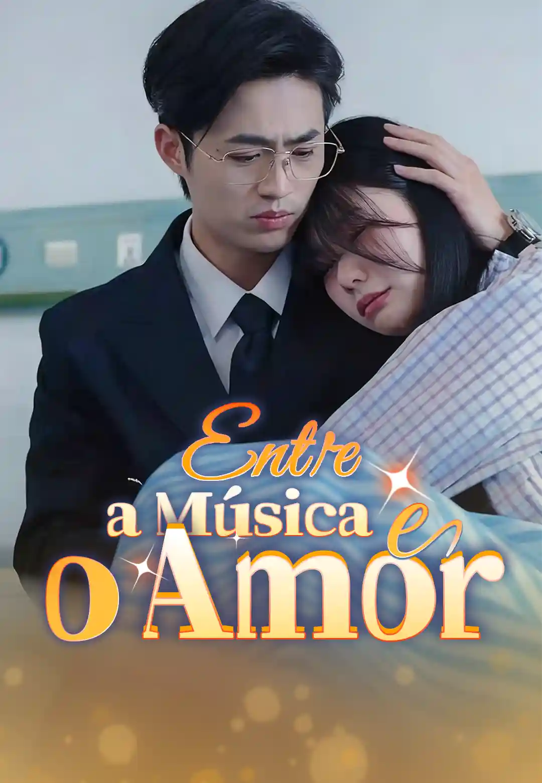 Entre a Música e o Amor