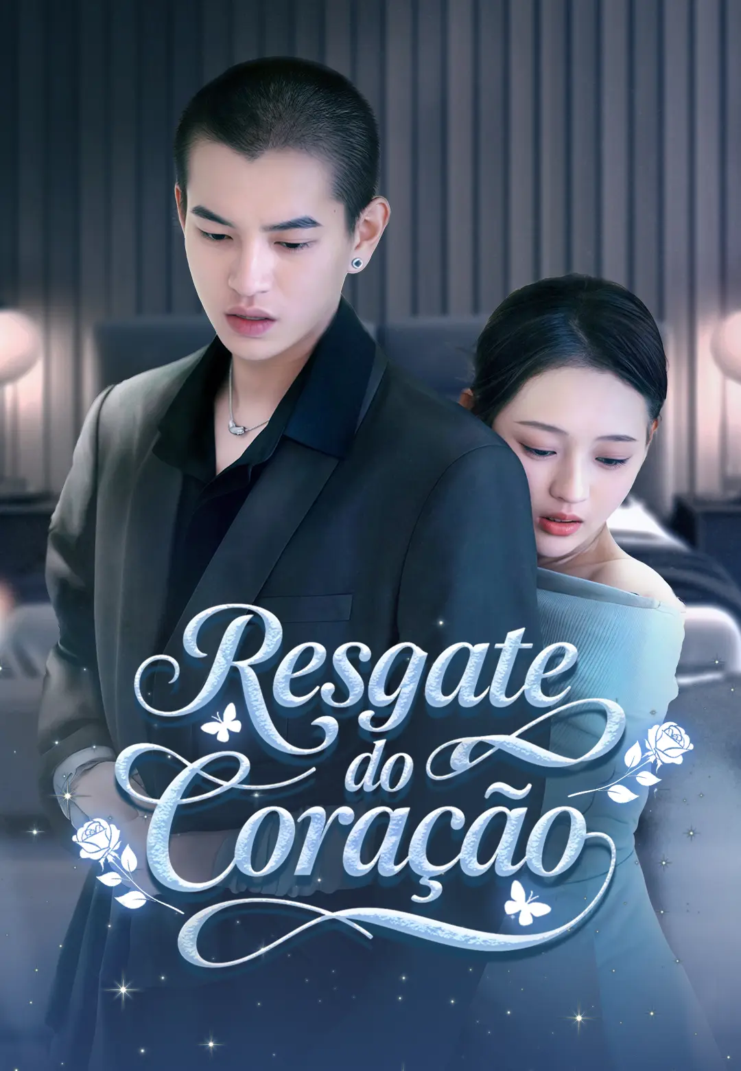 Resgate do Coração