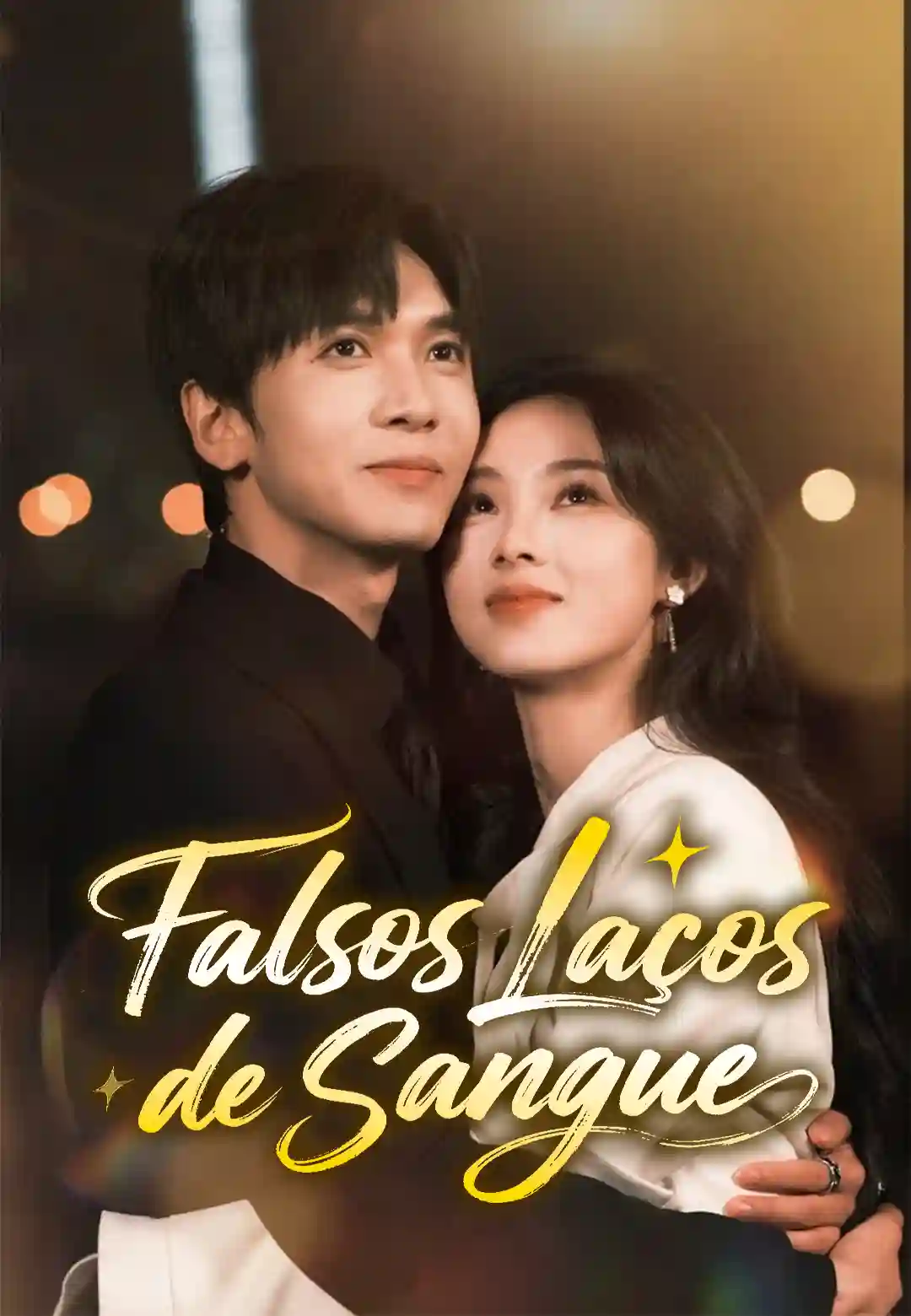 Falsos Laços de Sangue