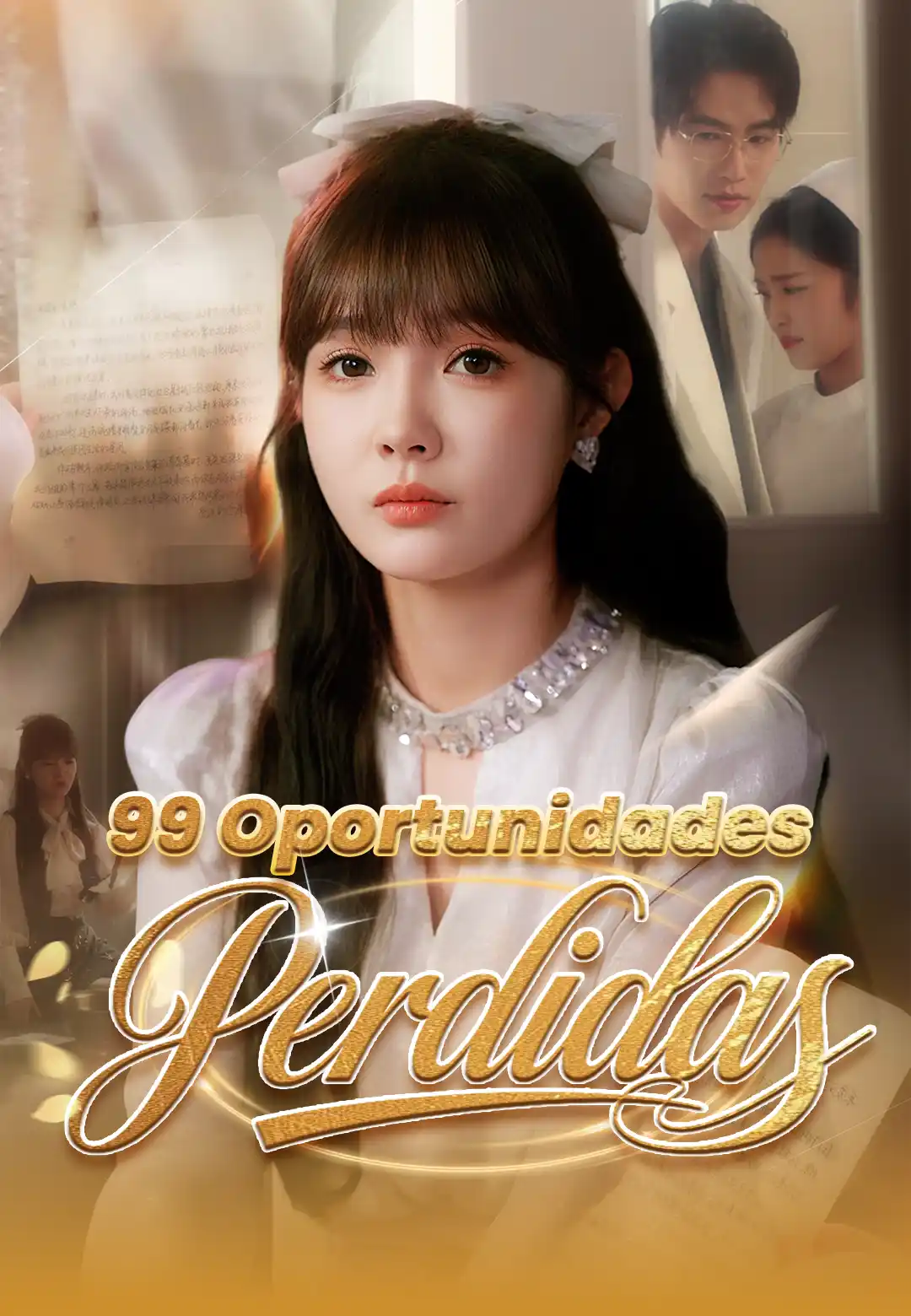  99 Oportunidades Perdidas
