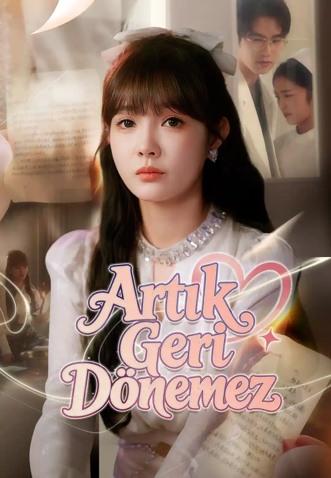 Artık Geri Dönemez