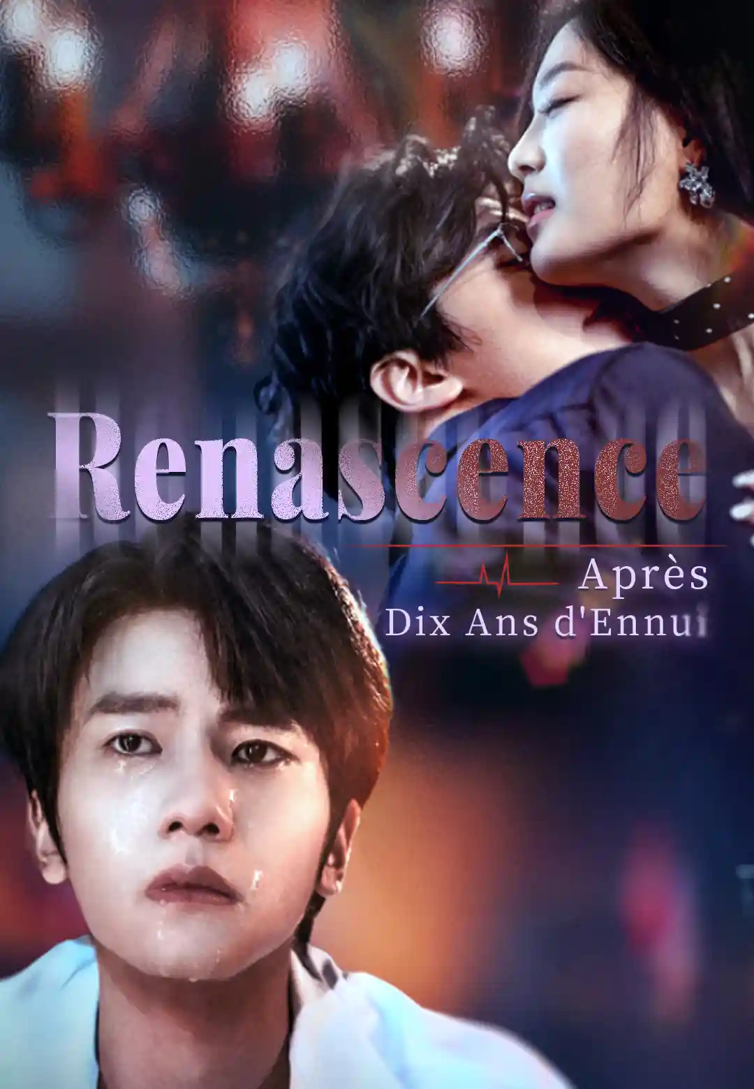 Renascence Après Dix Ans d'Ennui
