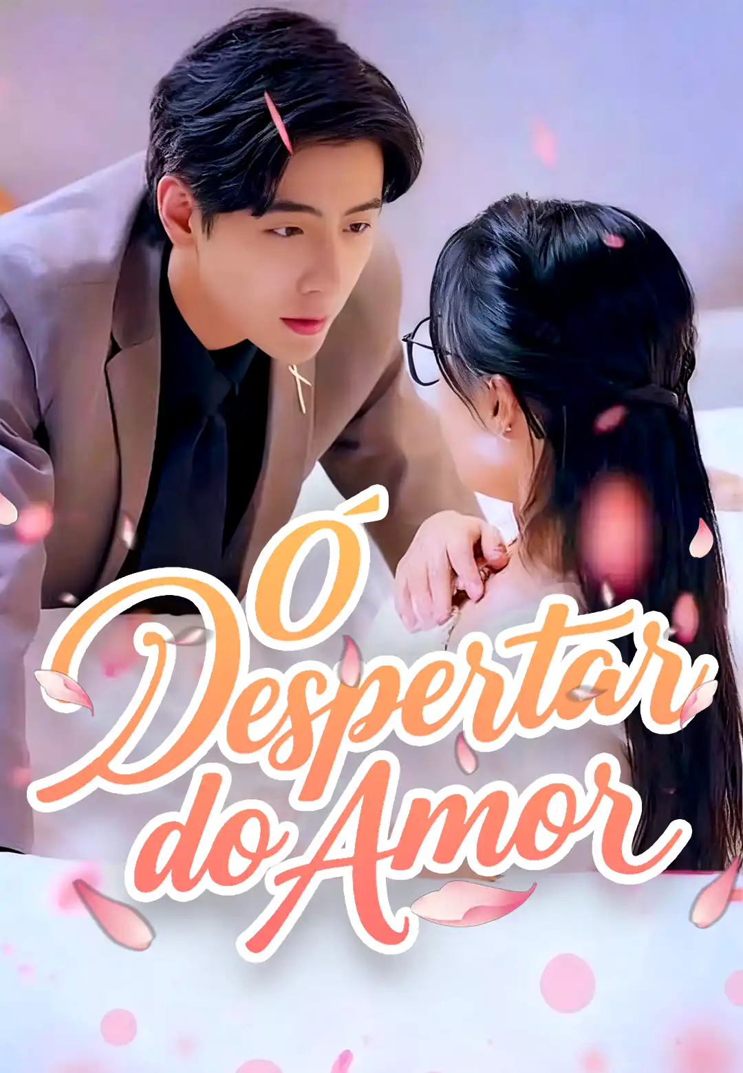 O Despertar do Amor