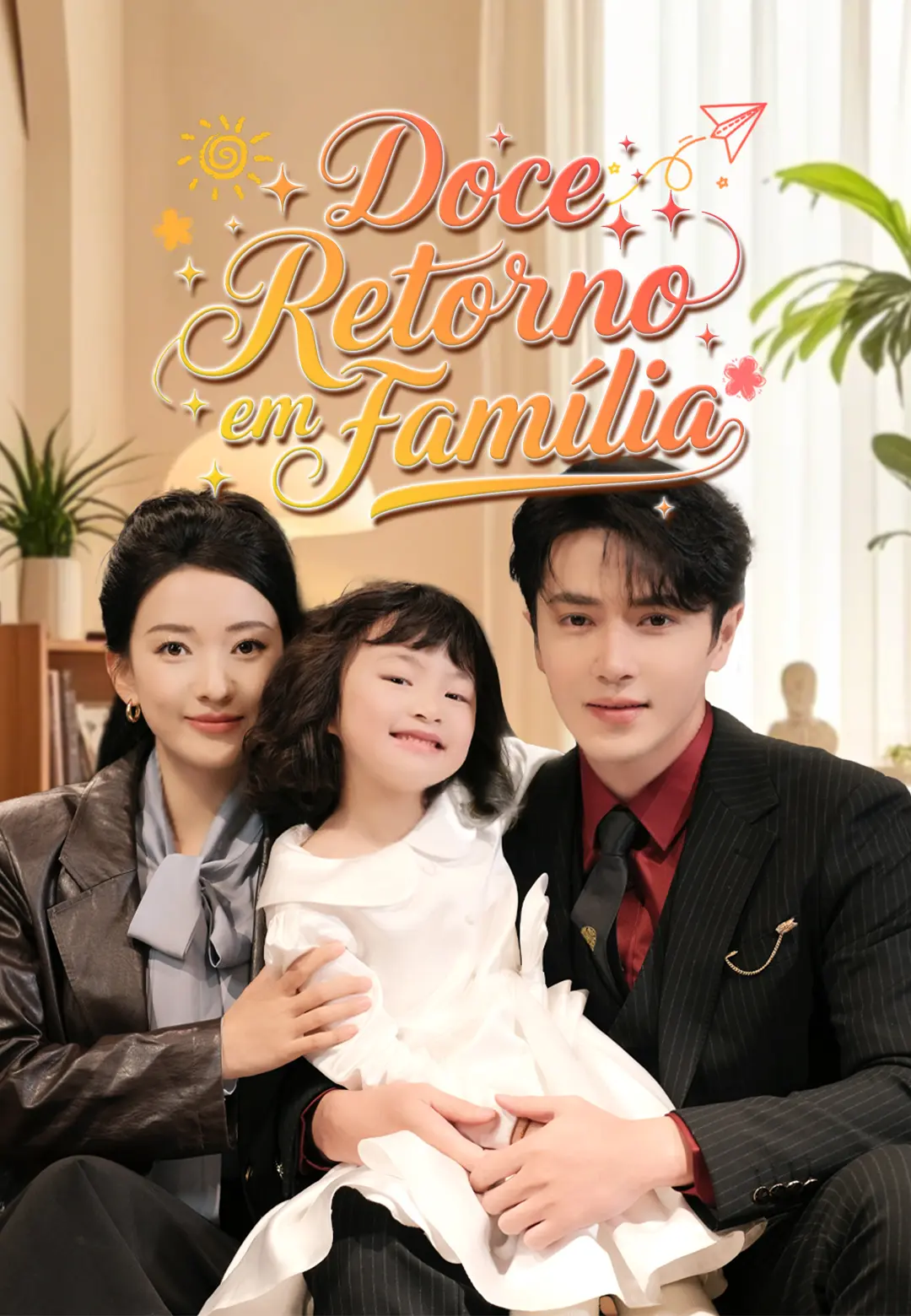 Doce Retorno em Família