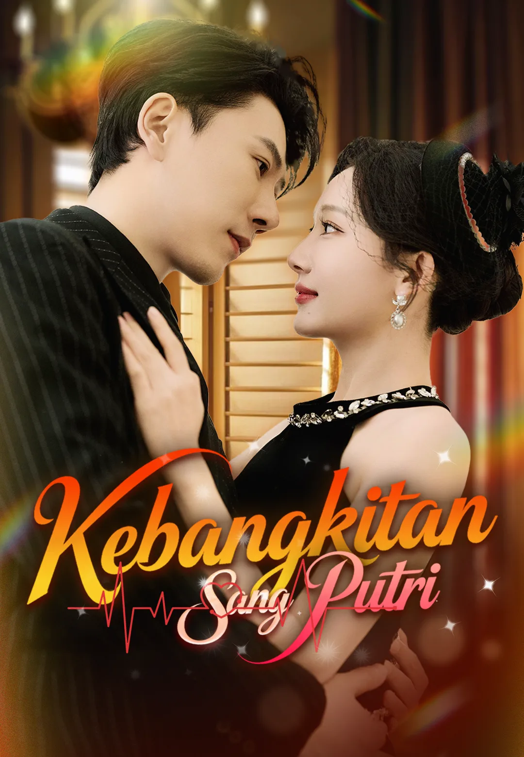 Kebangkitan Sang Putri