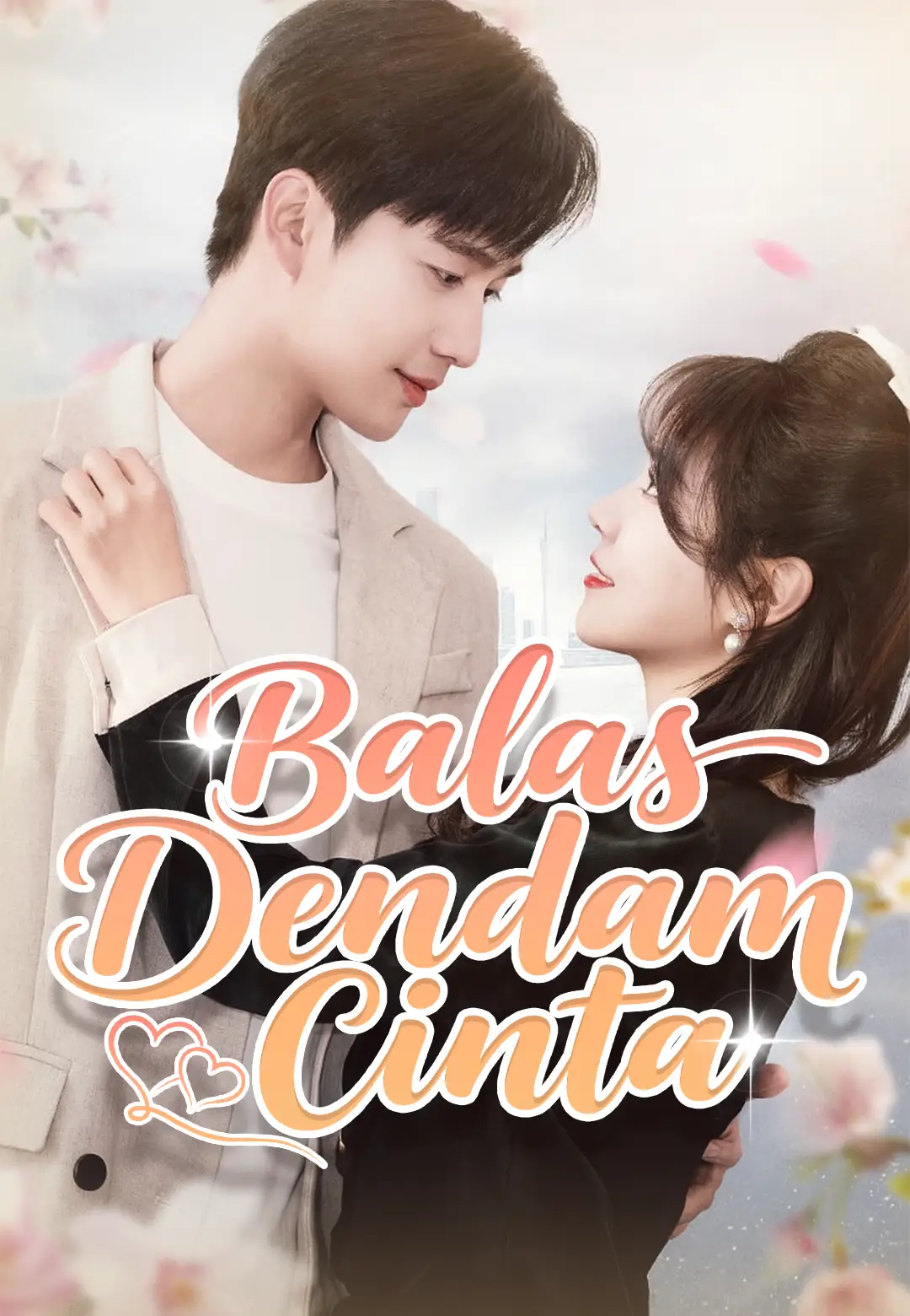 Balas Dendam Cinta