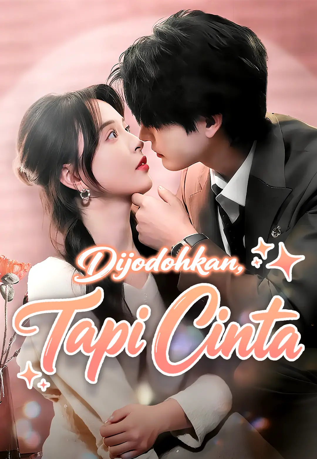 Dijodohkan, Tapi Cinta