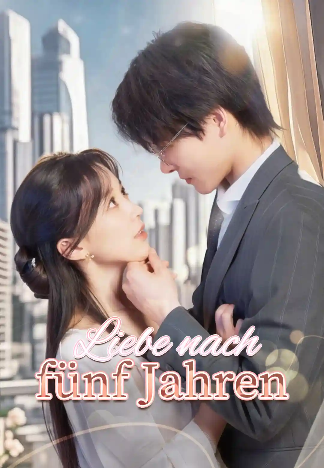 Liebe nach fünf Jahren