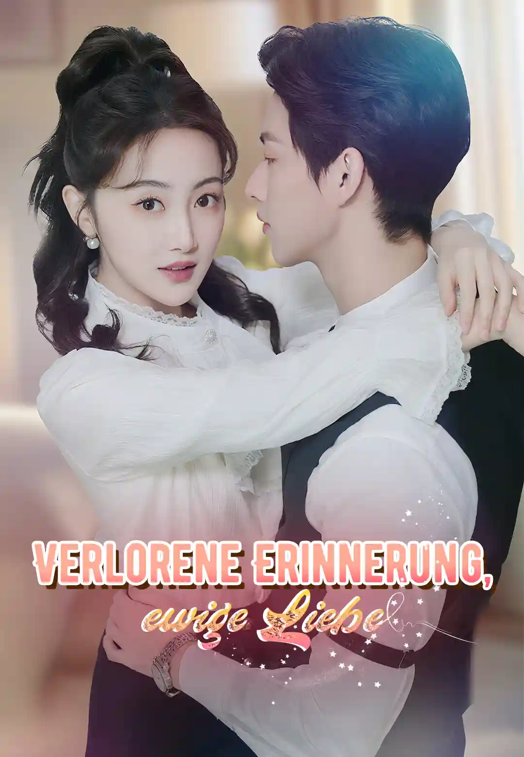 Verlorene Erinnerung,ewige Liebe