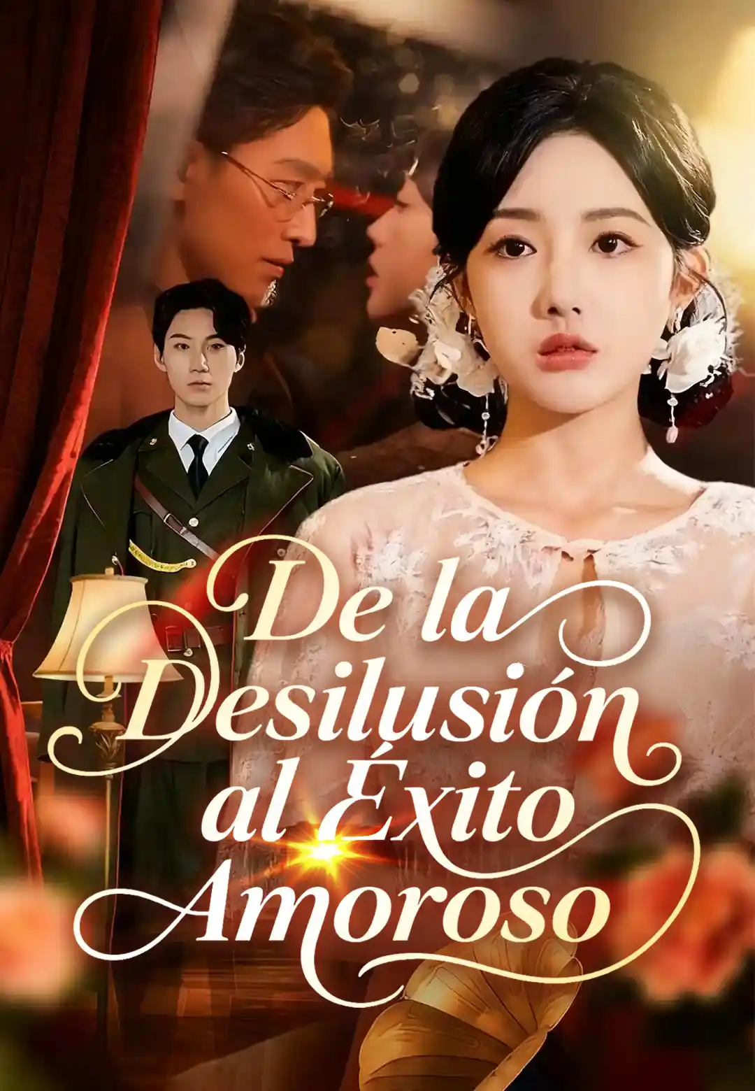 De la Desilusión al Éxito Amoroso