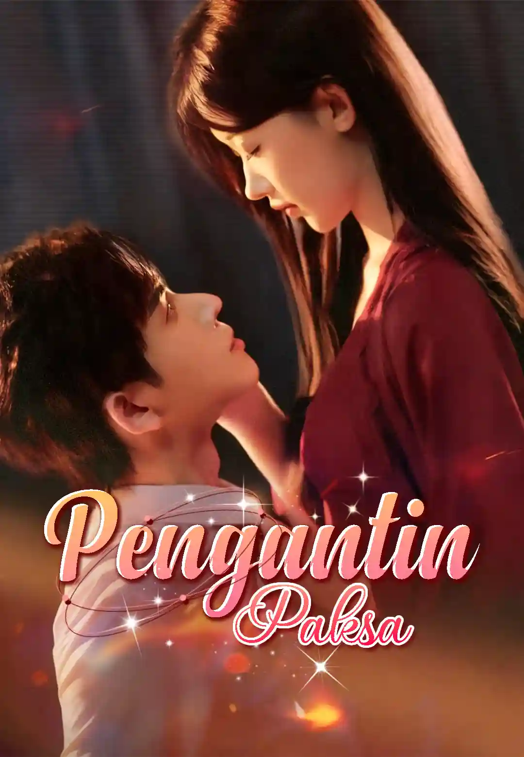 Pengantin Paksa — ShortWave di CUTAD