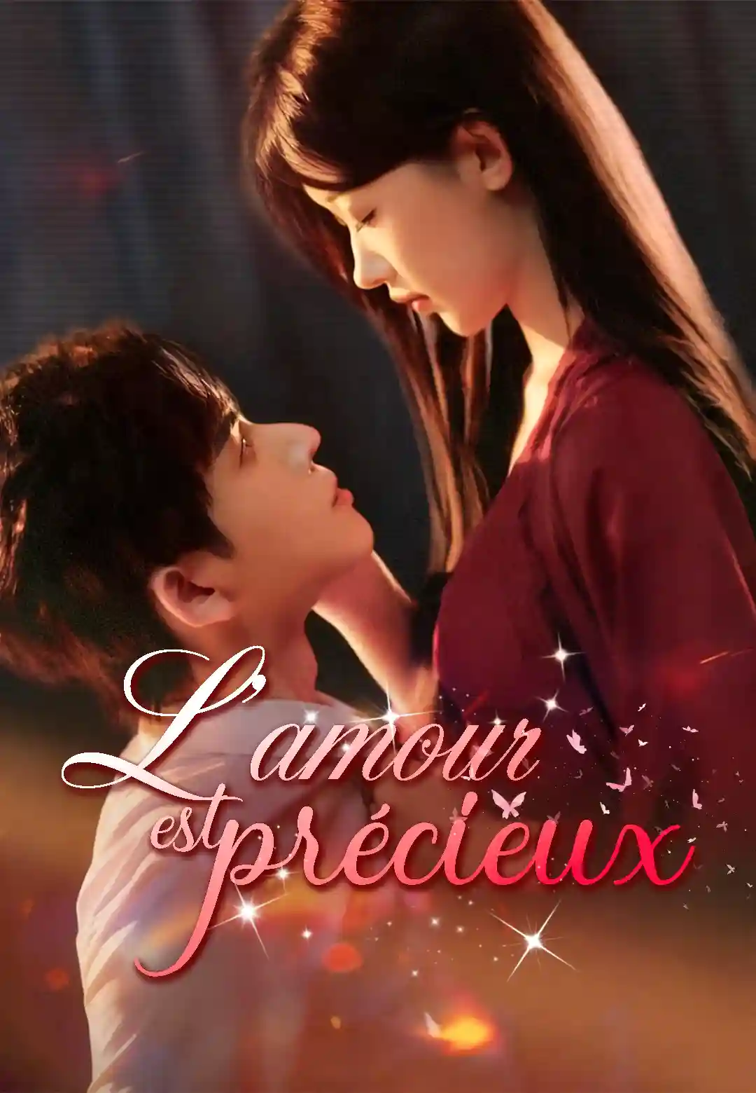 L’amour est précieux